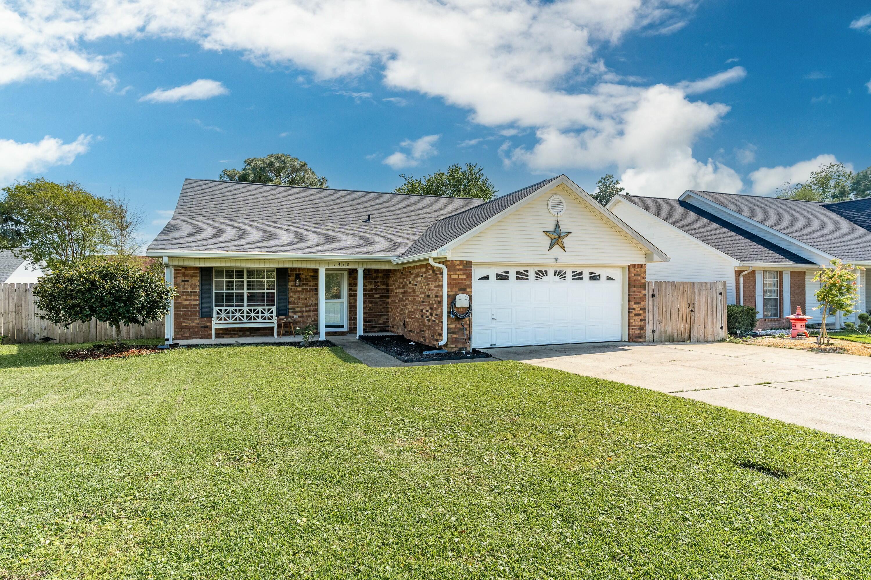 STERLING POINT - Residential