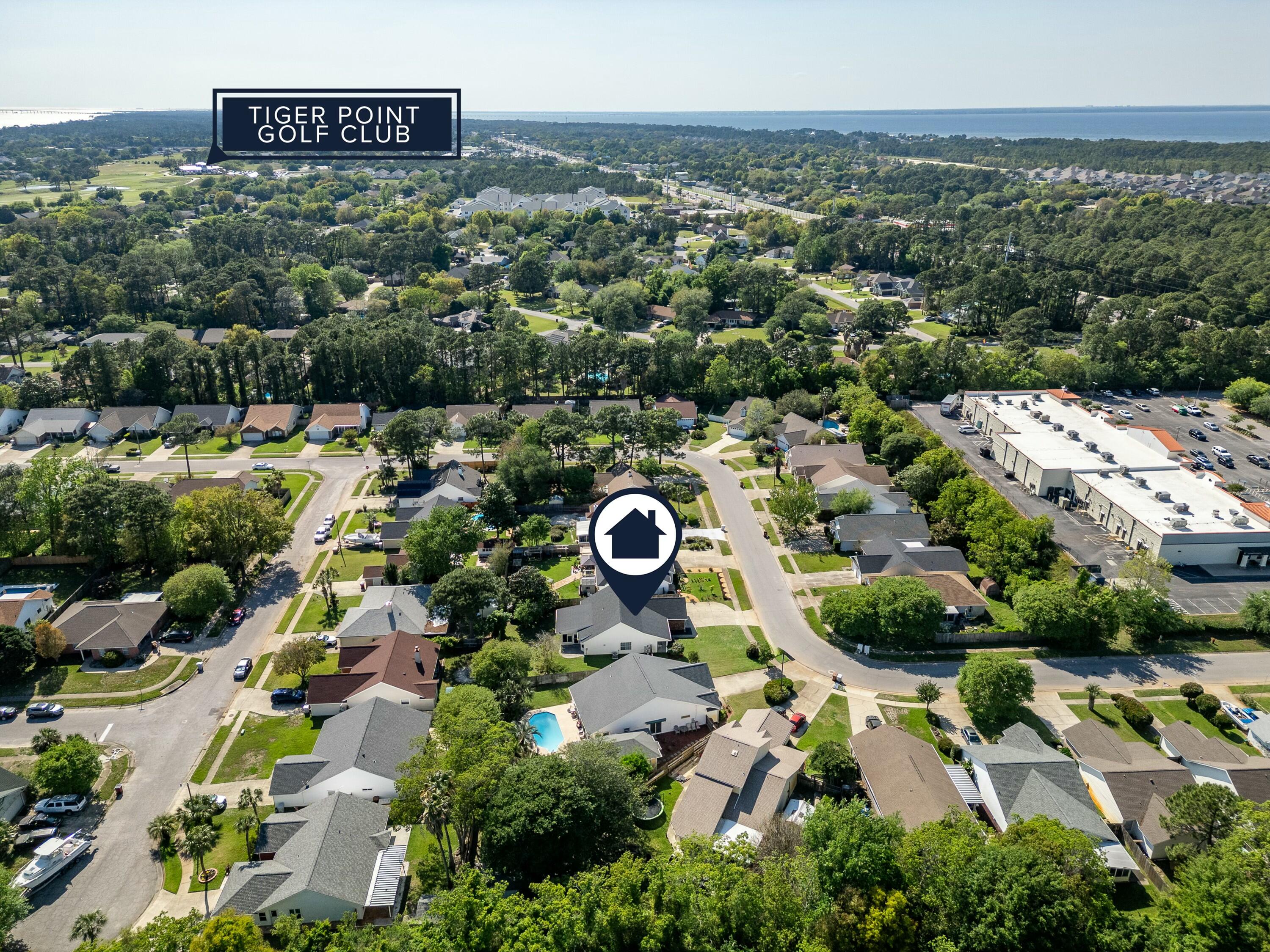 STERLING POINT - Residential