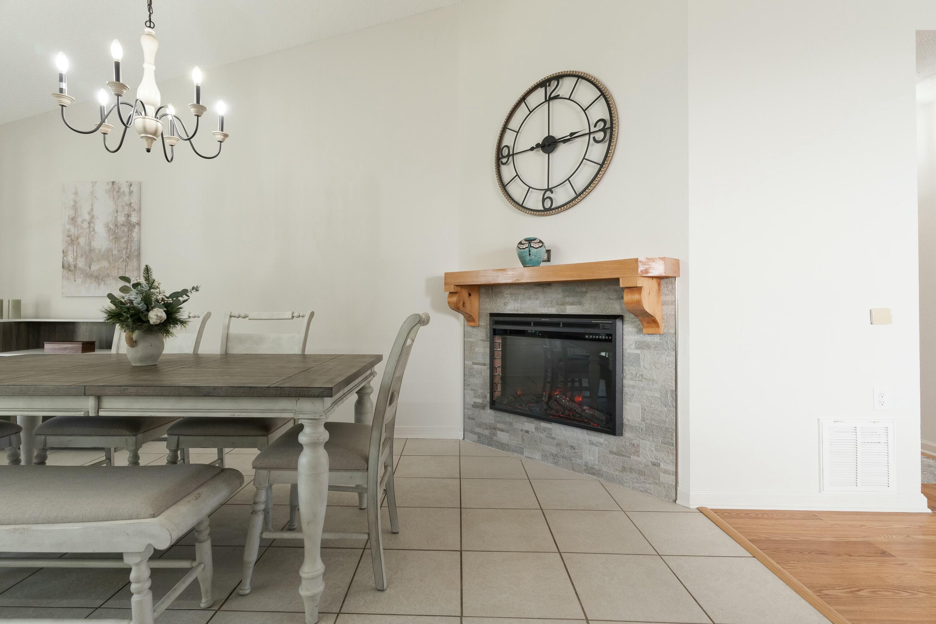 STERLING POINT - Residential