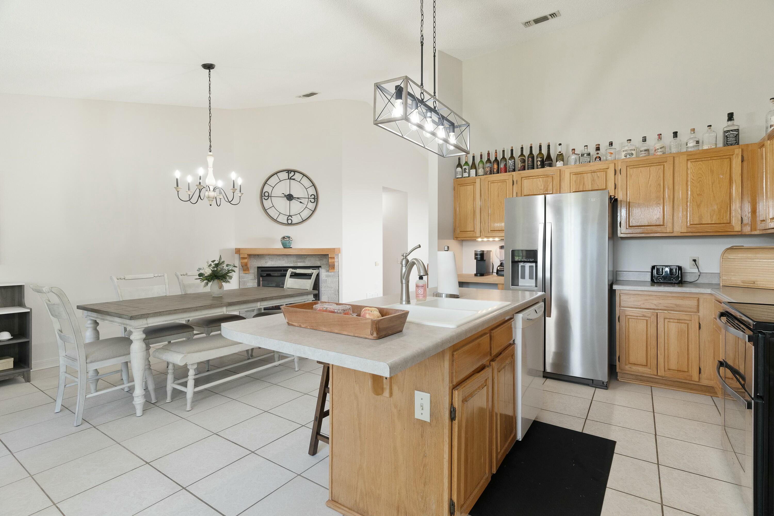 STERLING POINT - Residential
