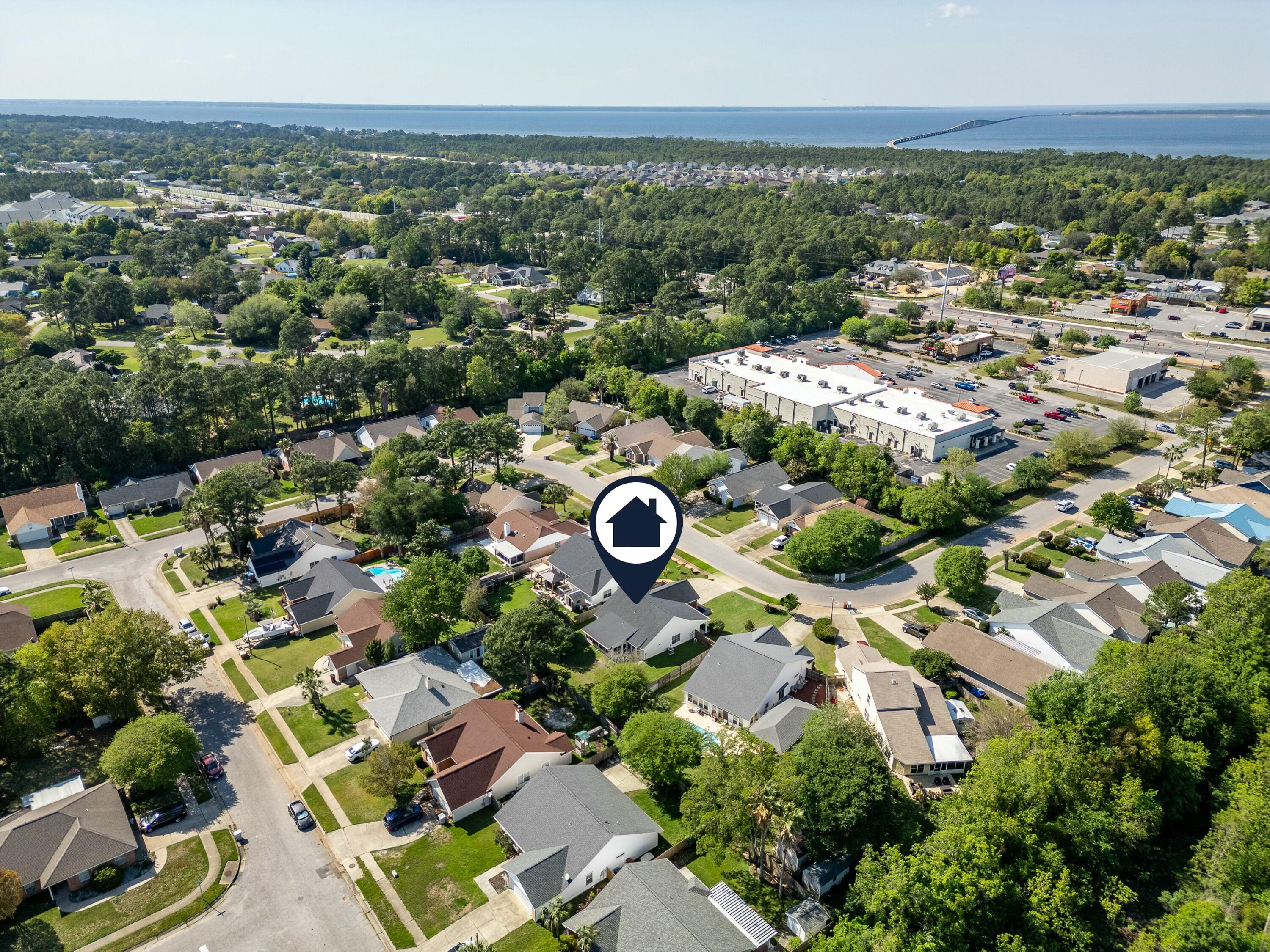 STERLING POINT - Residential