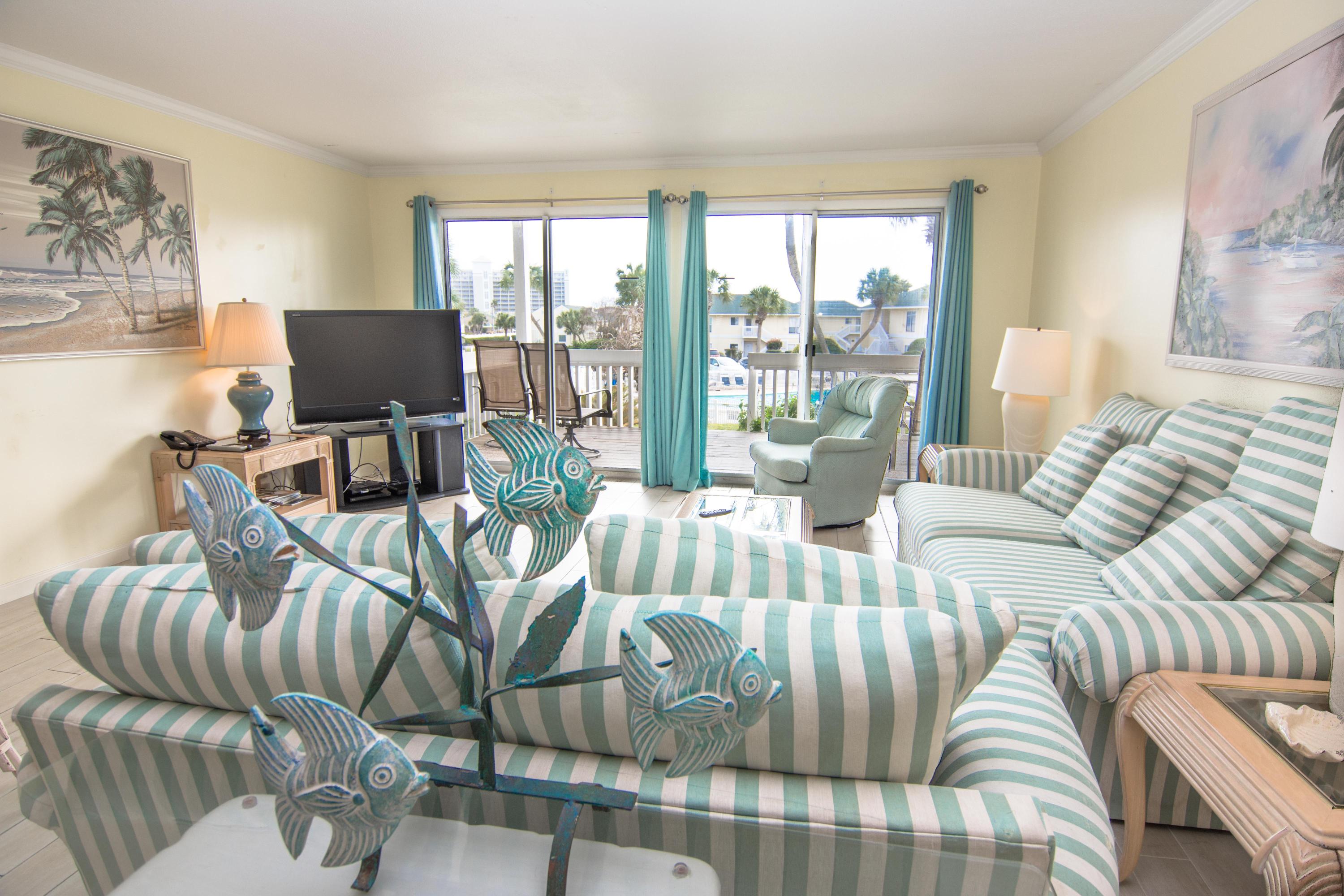 SANDPIPER COVE PH 03 - Residential