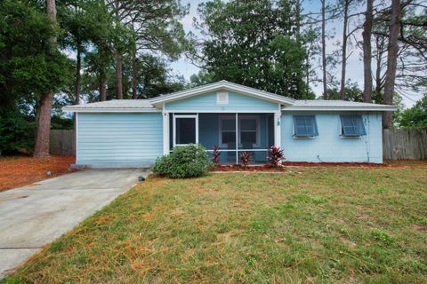 A home in Fort Walton Beach