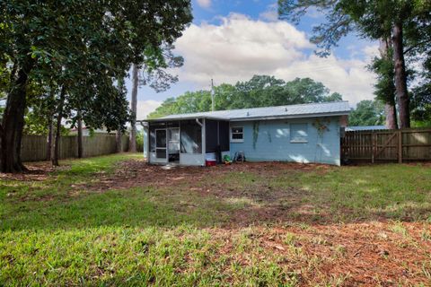 A home in Fort Walton Beach