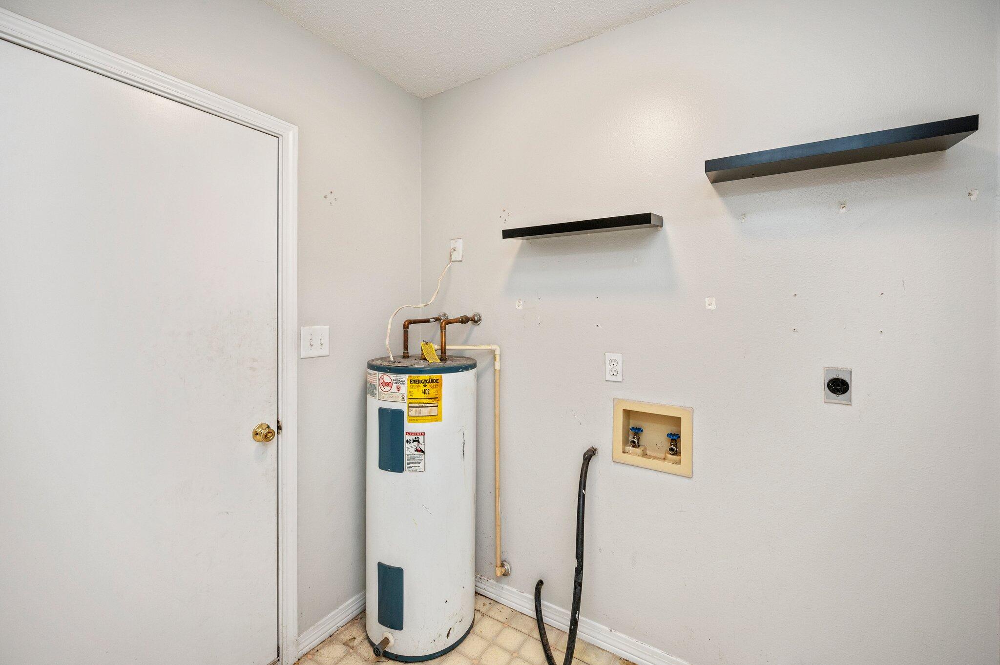 NORTHVIEW 4TH ADD LOT 33 - Residential