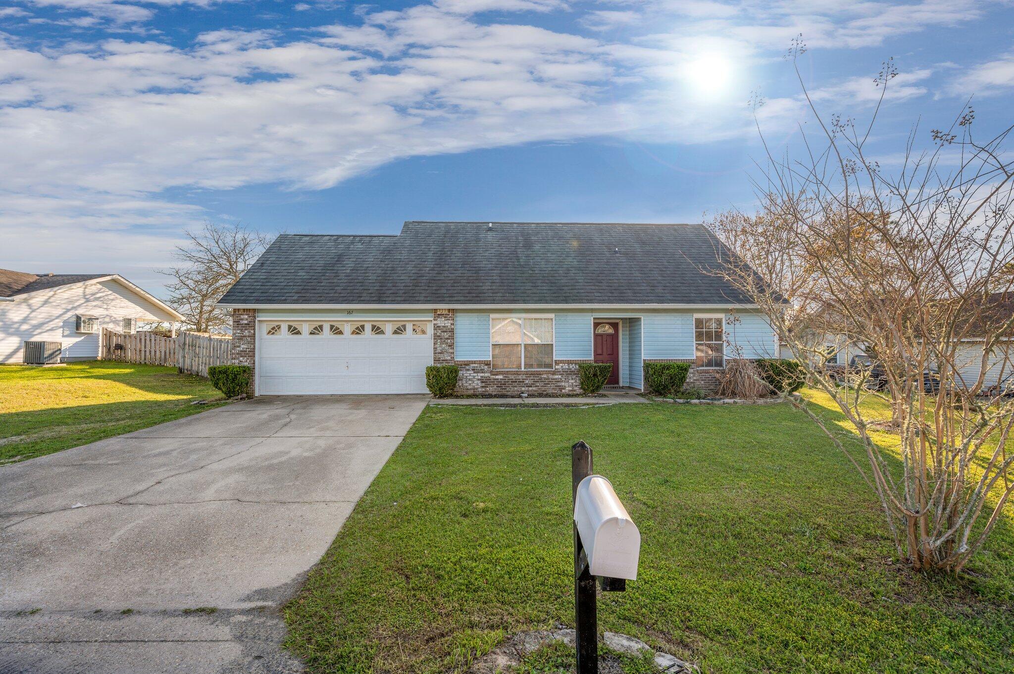 NORTHVIEW 4TH ADD LOT 33 - Residential