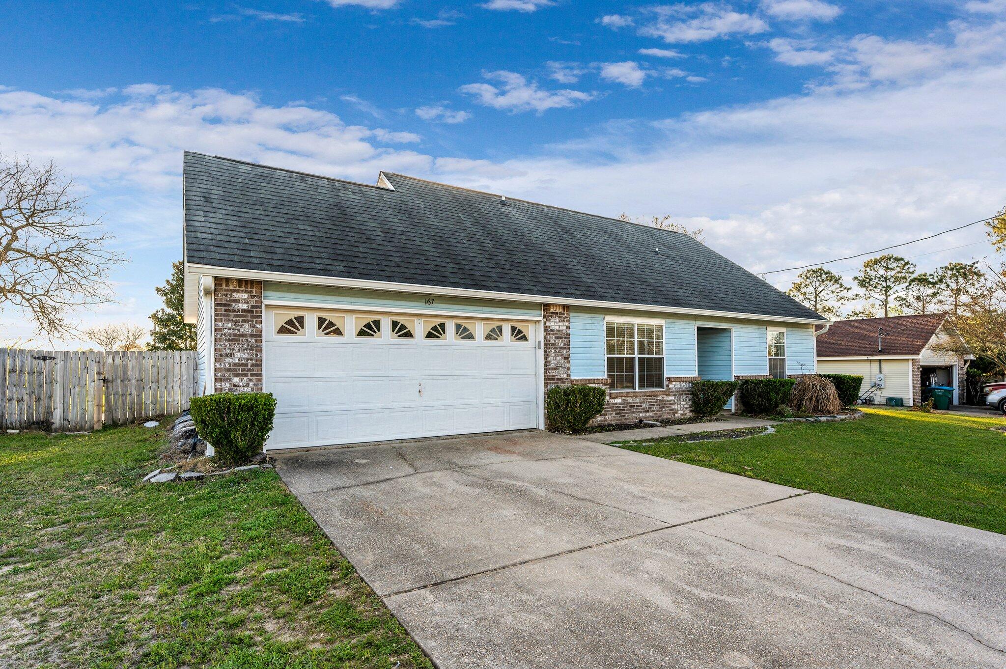 NORTHVIEW 4TH ADD LOT 33 - Residential