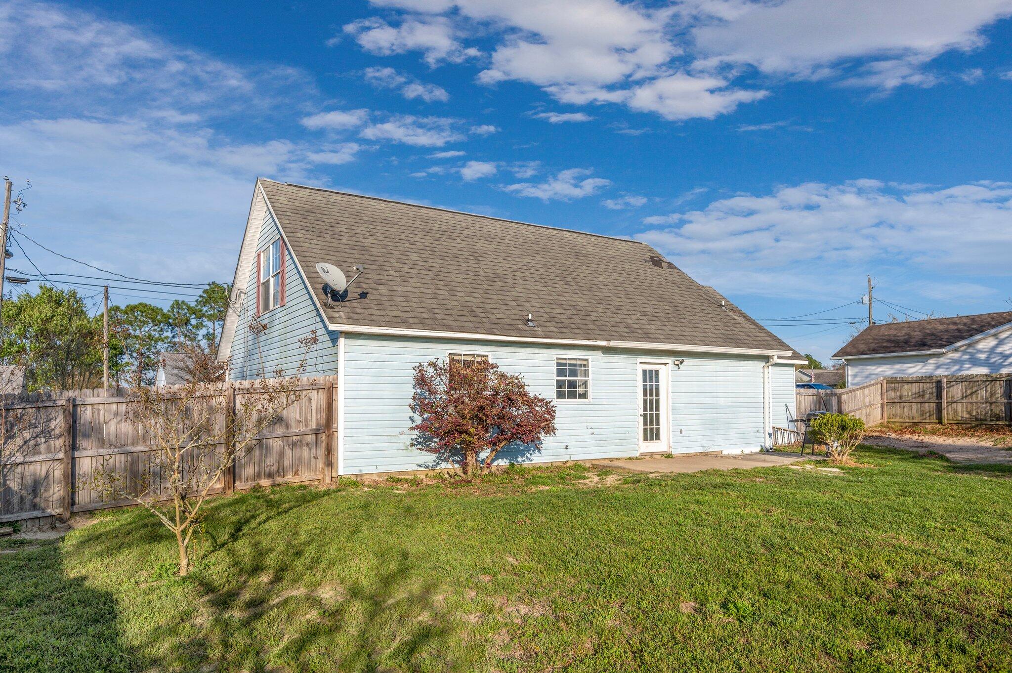 NORTHVIEW 4TH ADD LOT 33 - Residential