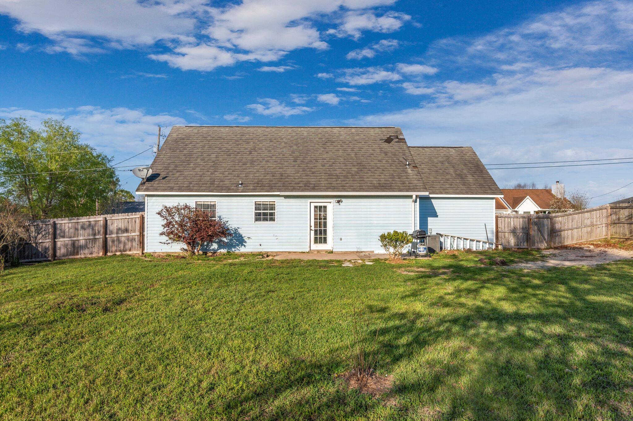 NORTHVIEW 4TH ADD LOT 33 - Residential