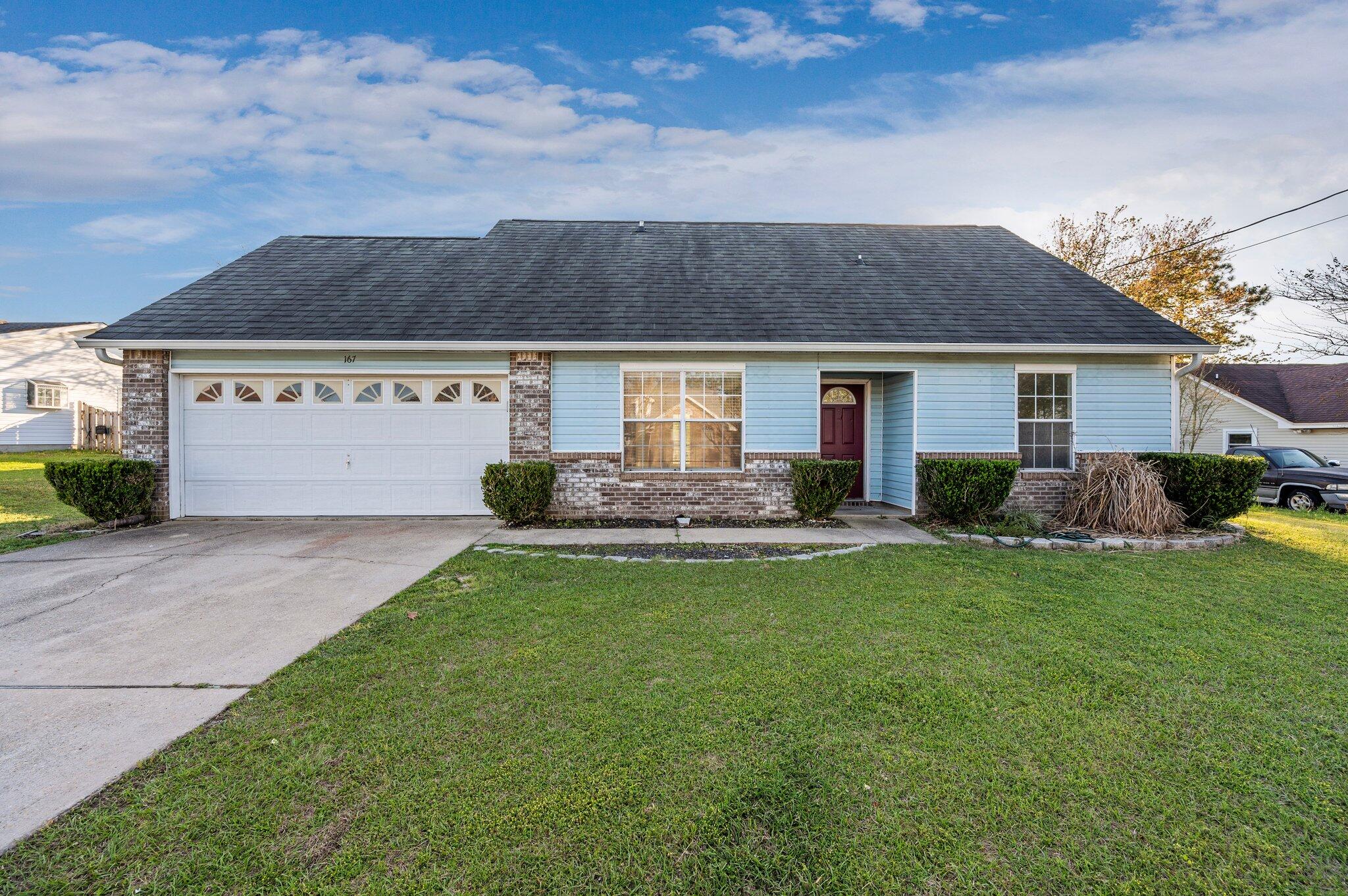 NORTHVIEW 4TH ADD LOT 33 - Residential