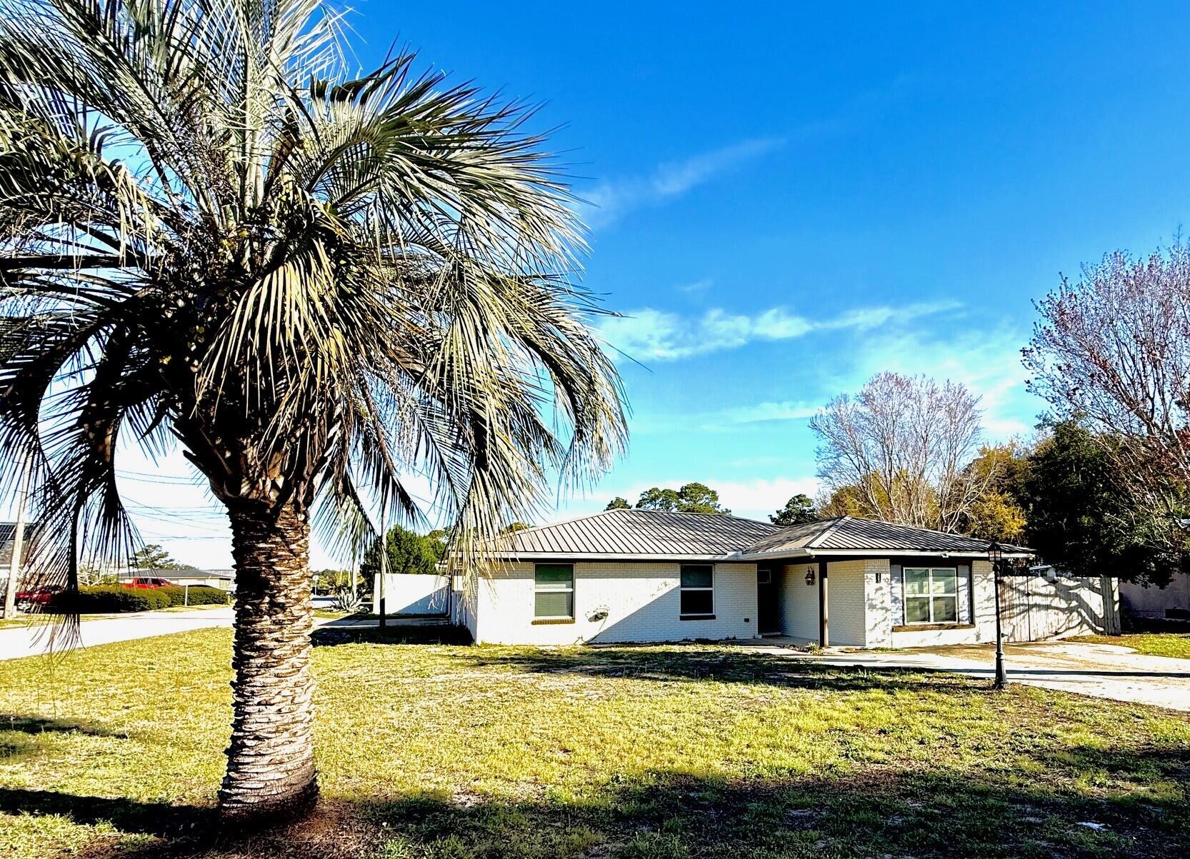 GULF HIGHLANDS UNIT 2 - Residential