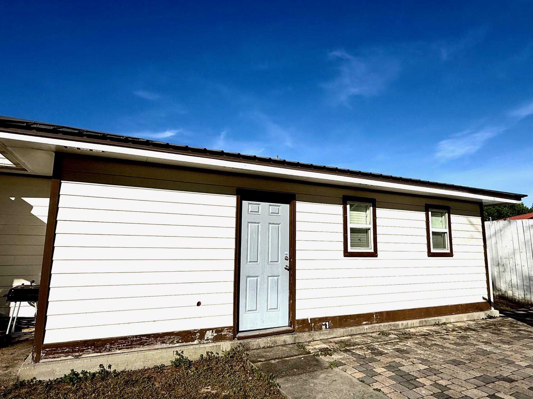 GULF HIGHLANDS UNIT 2 - Residential