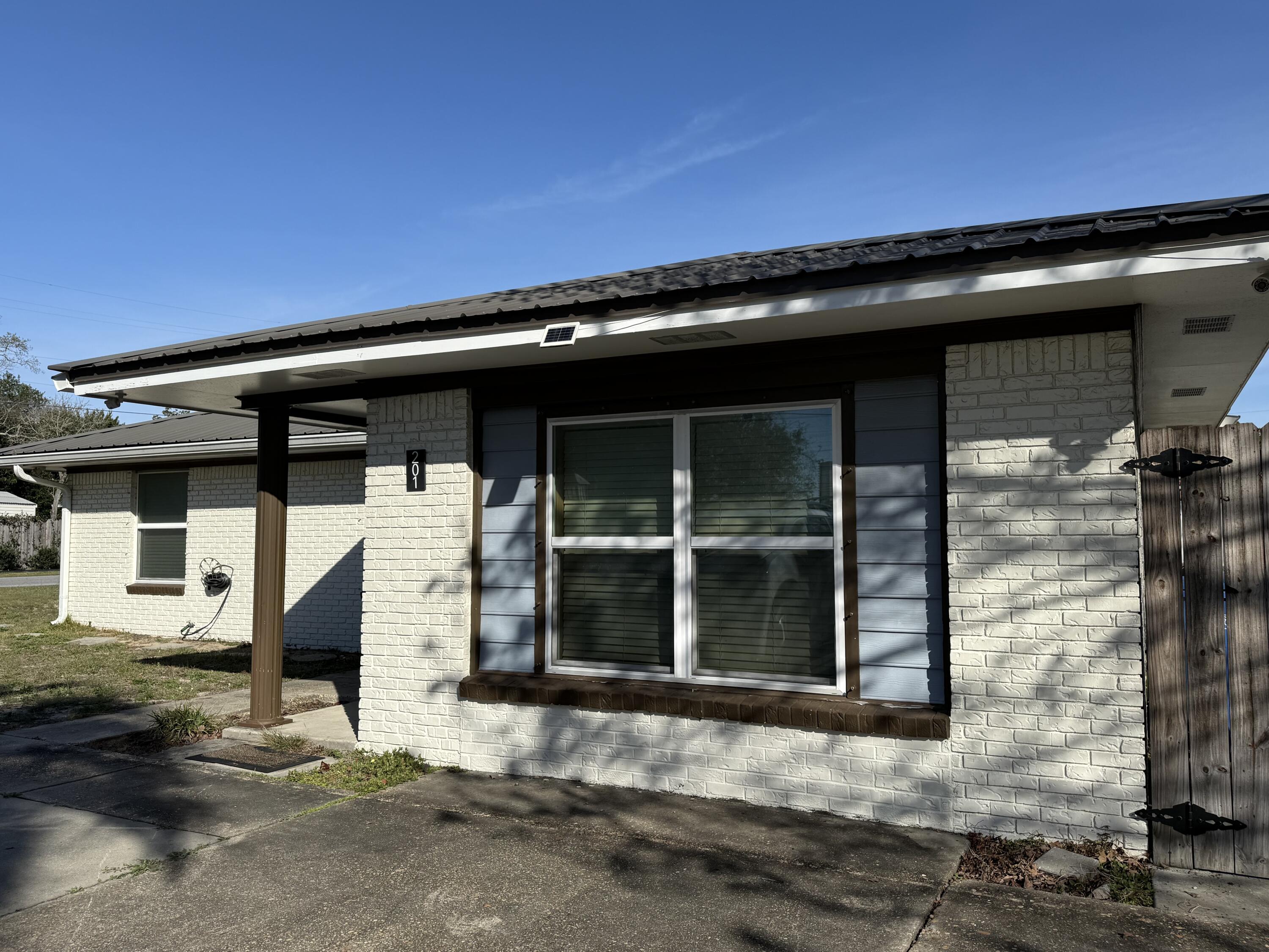 GULF HIGHLANDS UNIT 2 - Residential