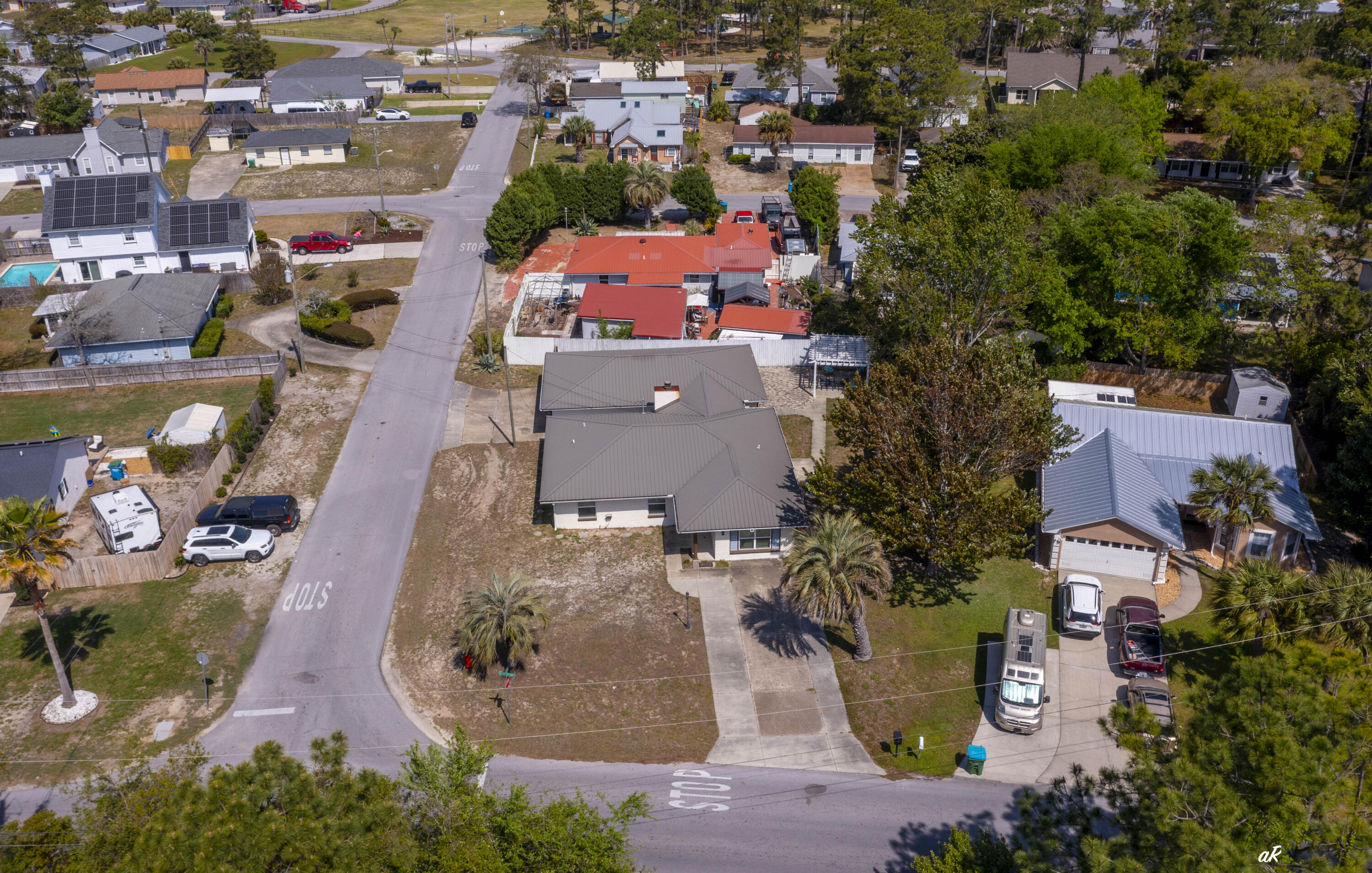 GULF HIGHLANDS UNIT 2 - Residential