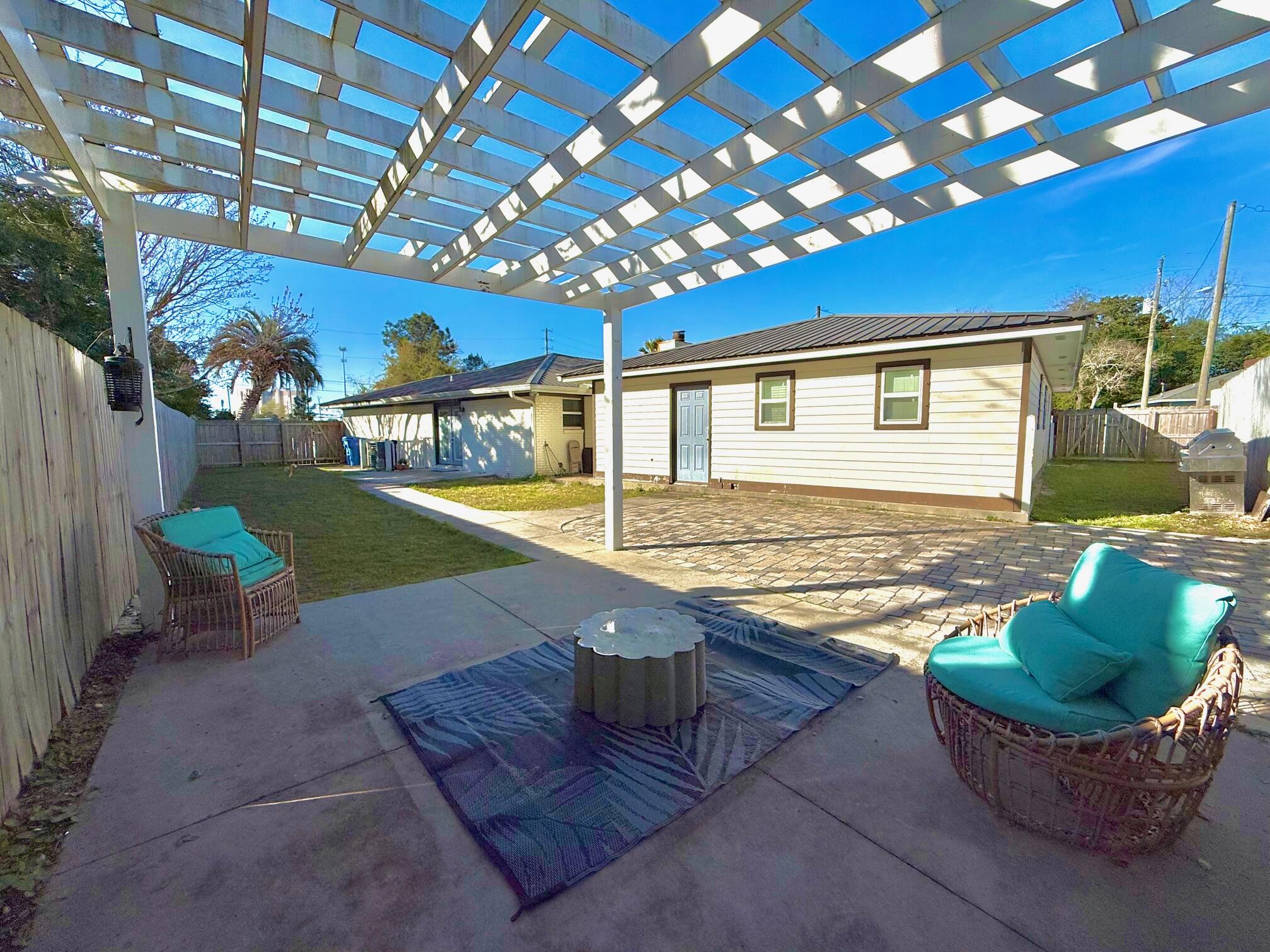 GULF HIGHLANDS UNIT 2 - Residential