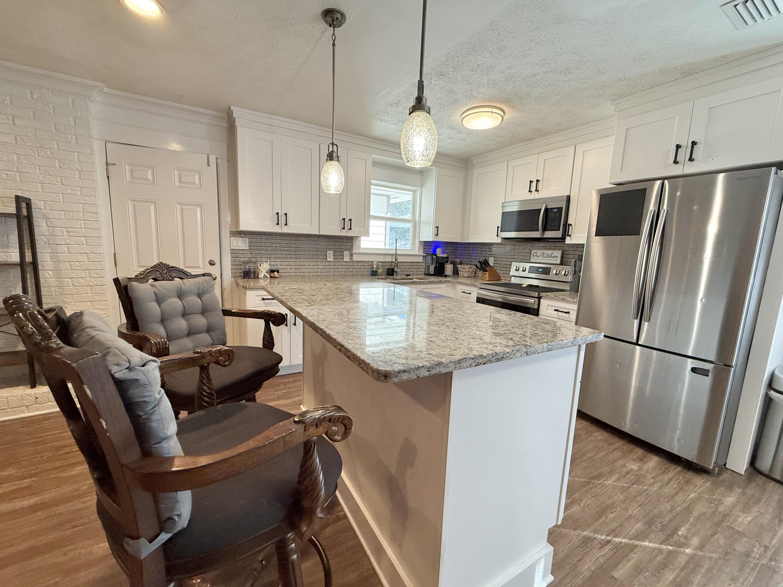 GULF HIGHLANDS UNIT 2 - Residential