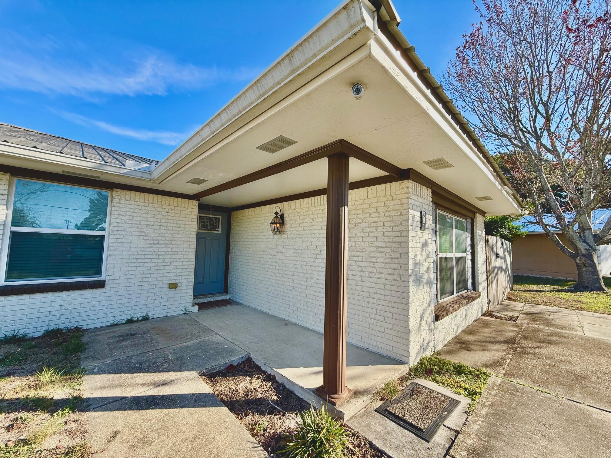 GULF HIGHLANDS UNIT 2 - Residential