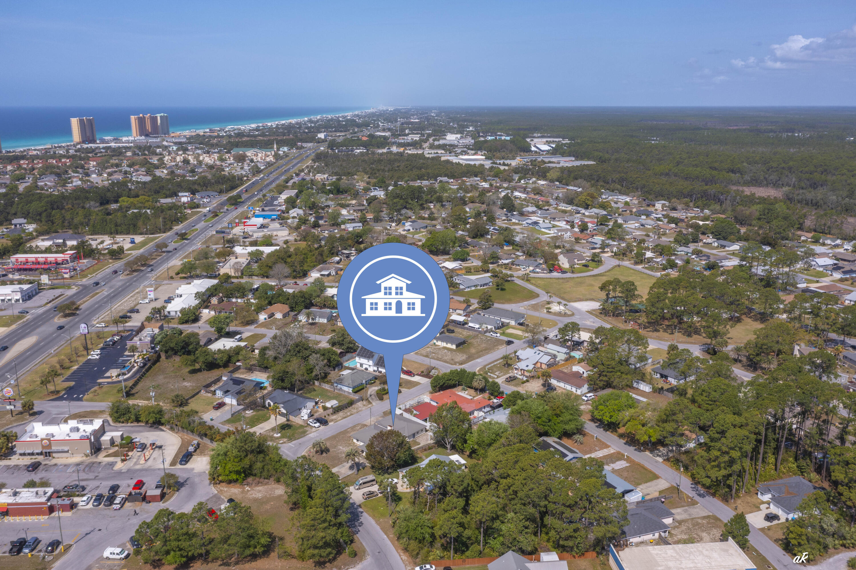 GULF HIGHLANDS UNIT 2 - Residential