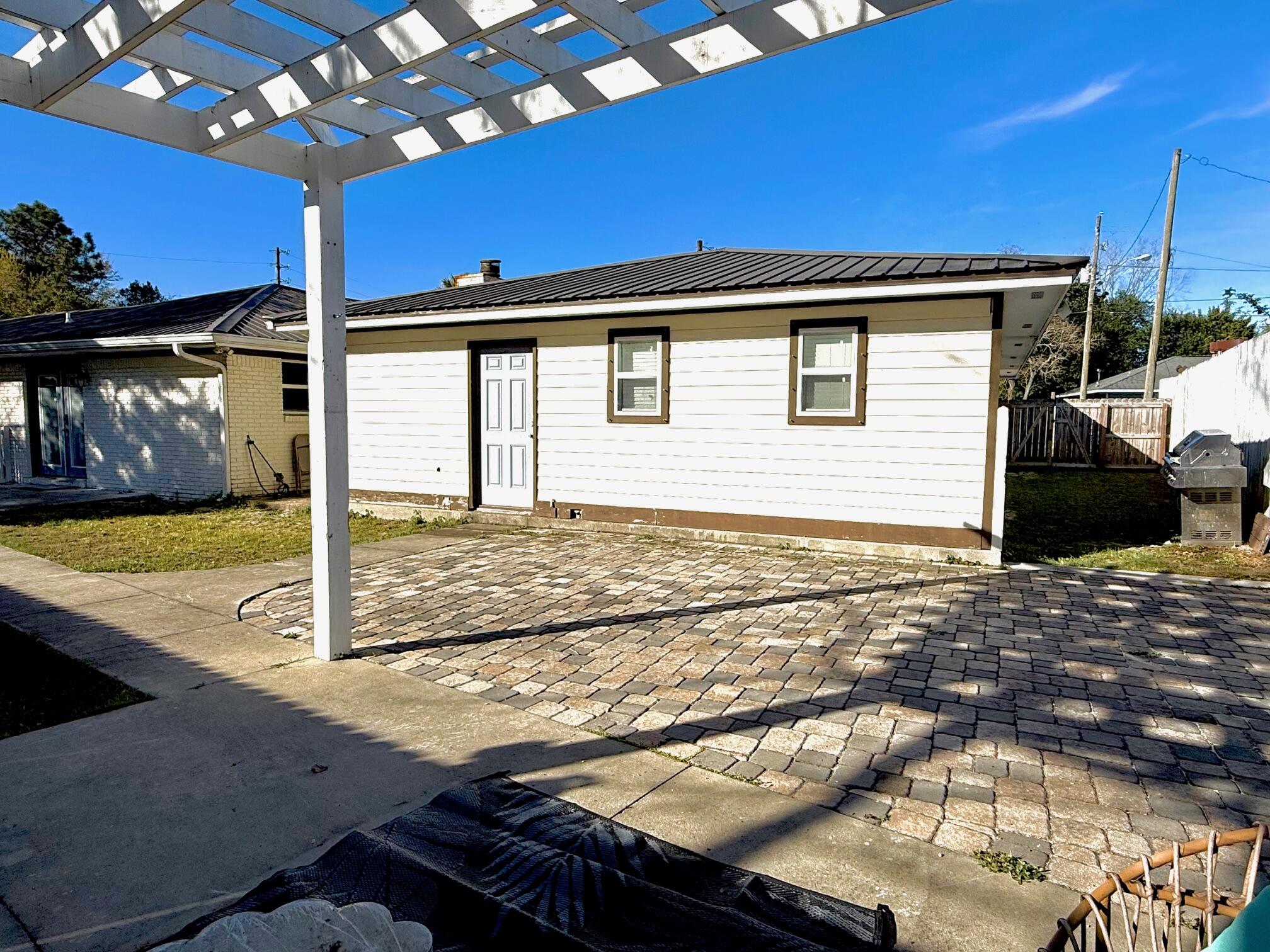 GULF HIGHLANDS UNIT 2 - Residential