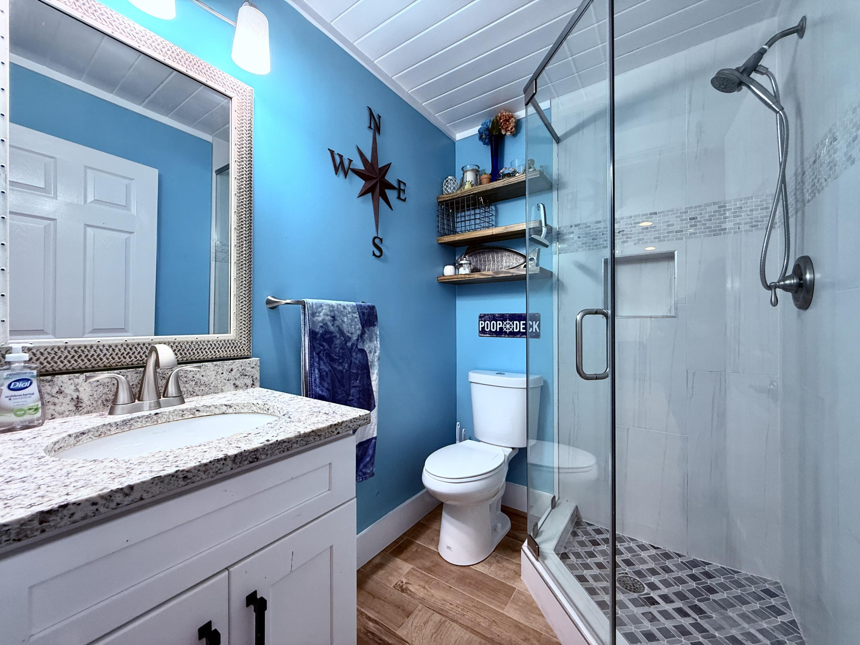 GULF HIGHLANDS UNIT 2 - Residential