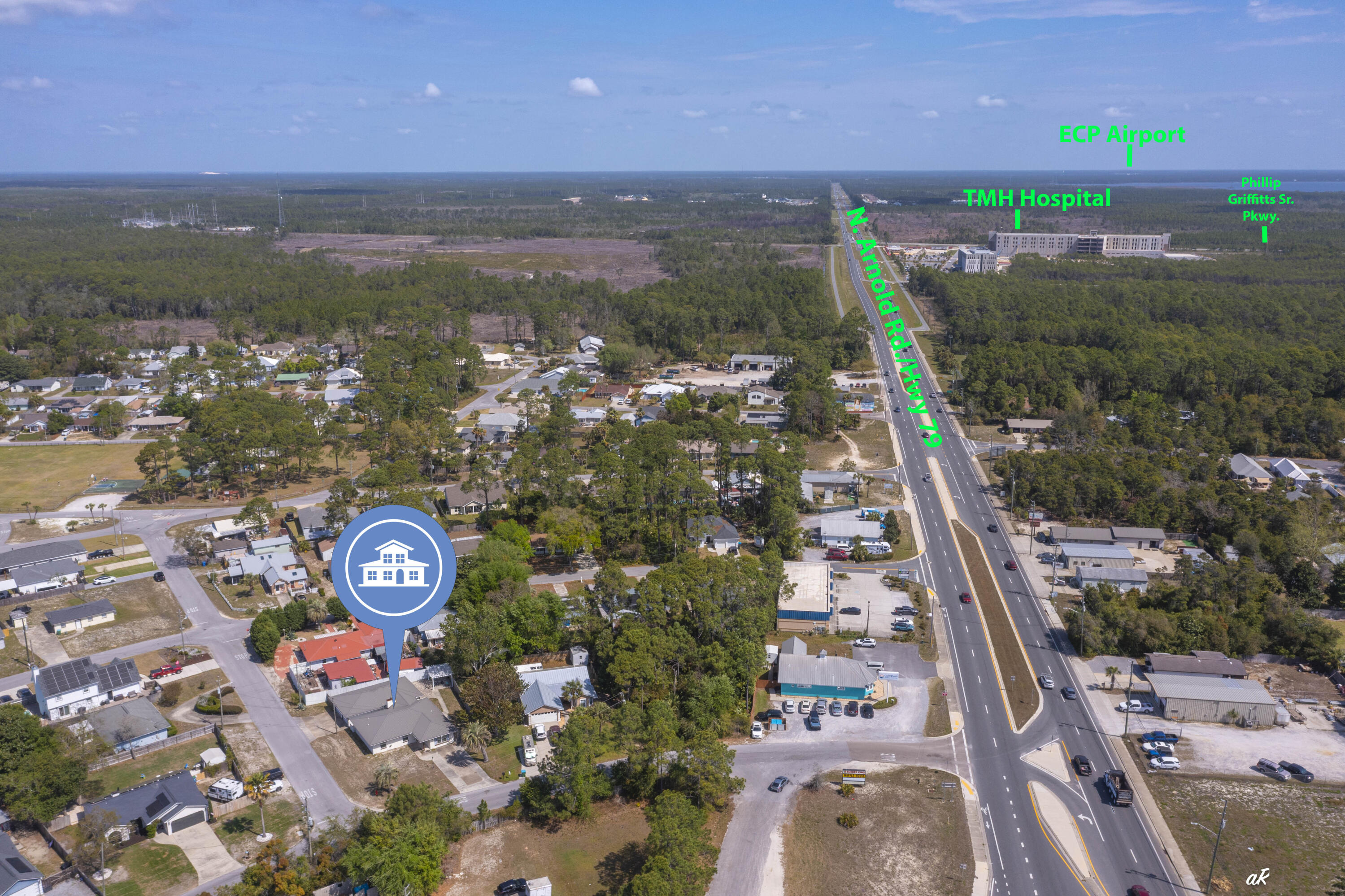 GULF HIGHLANDS UNIT 2 - Residential