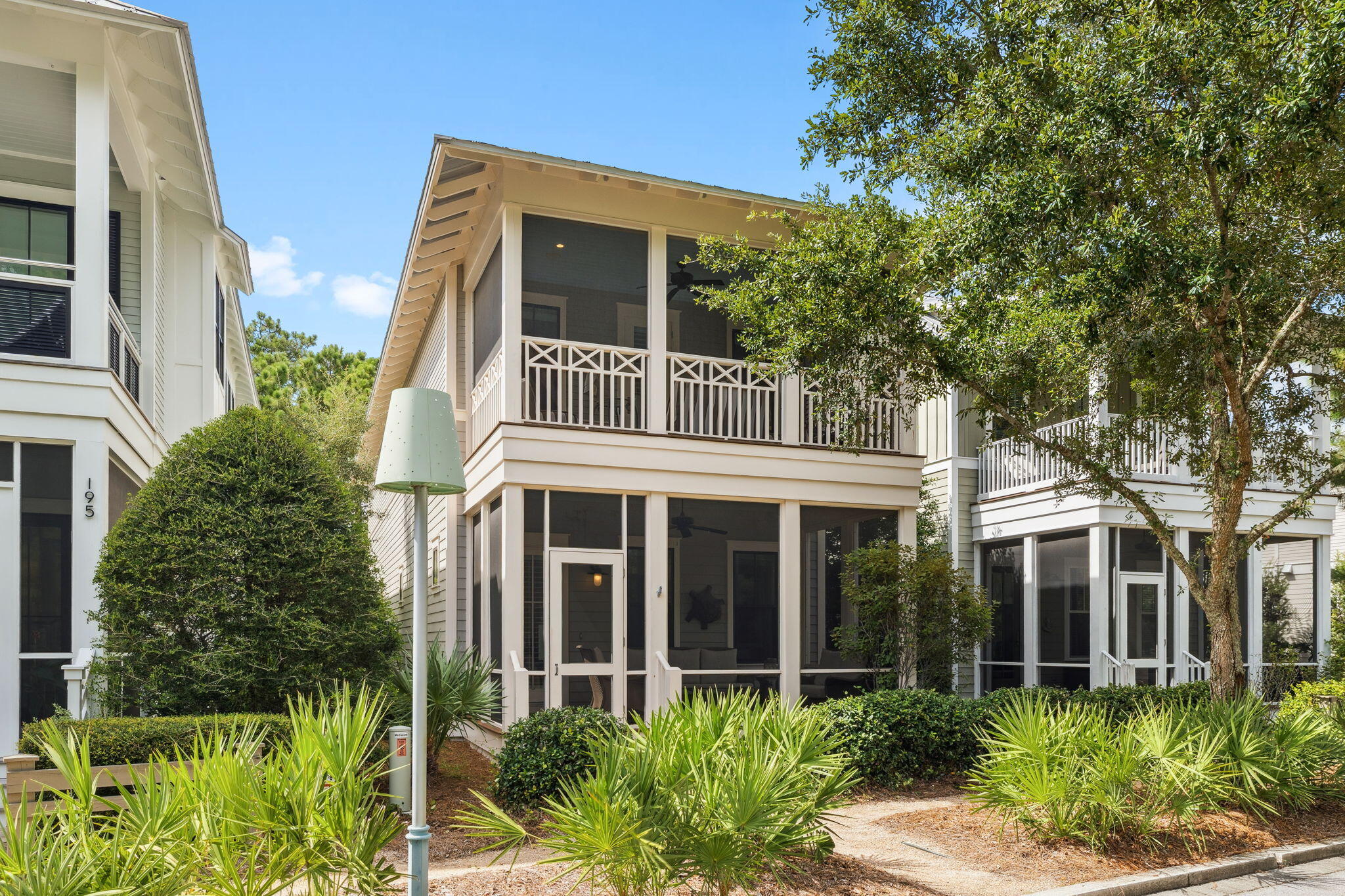 203 Wisteria Way
