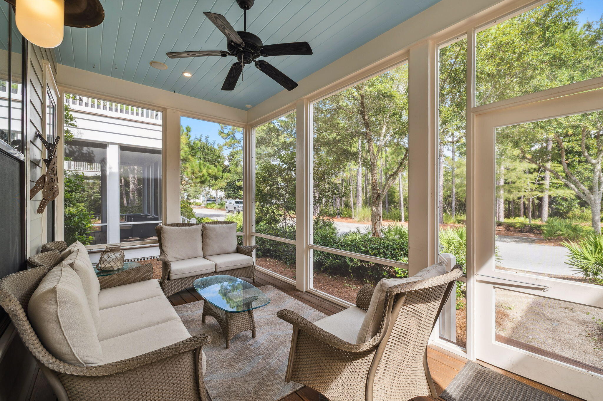 203 Wisteria Way