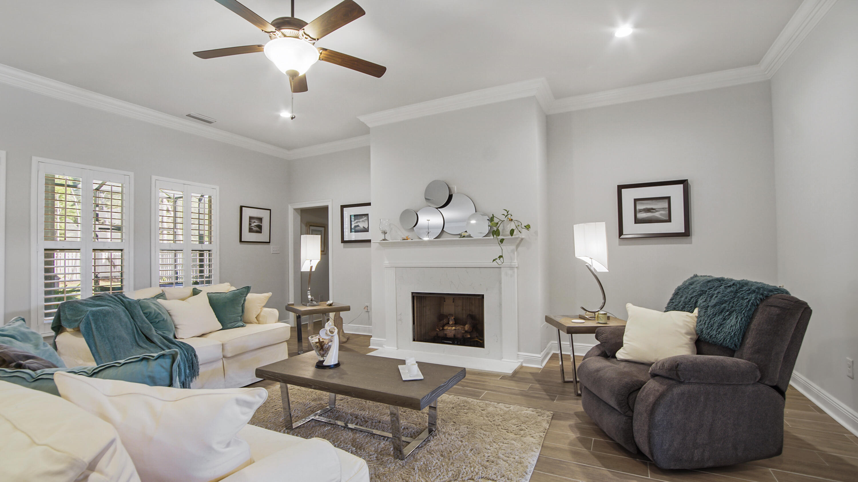 HAMMOCK BAY - Residential