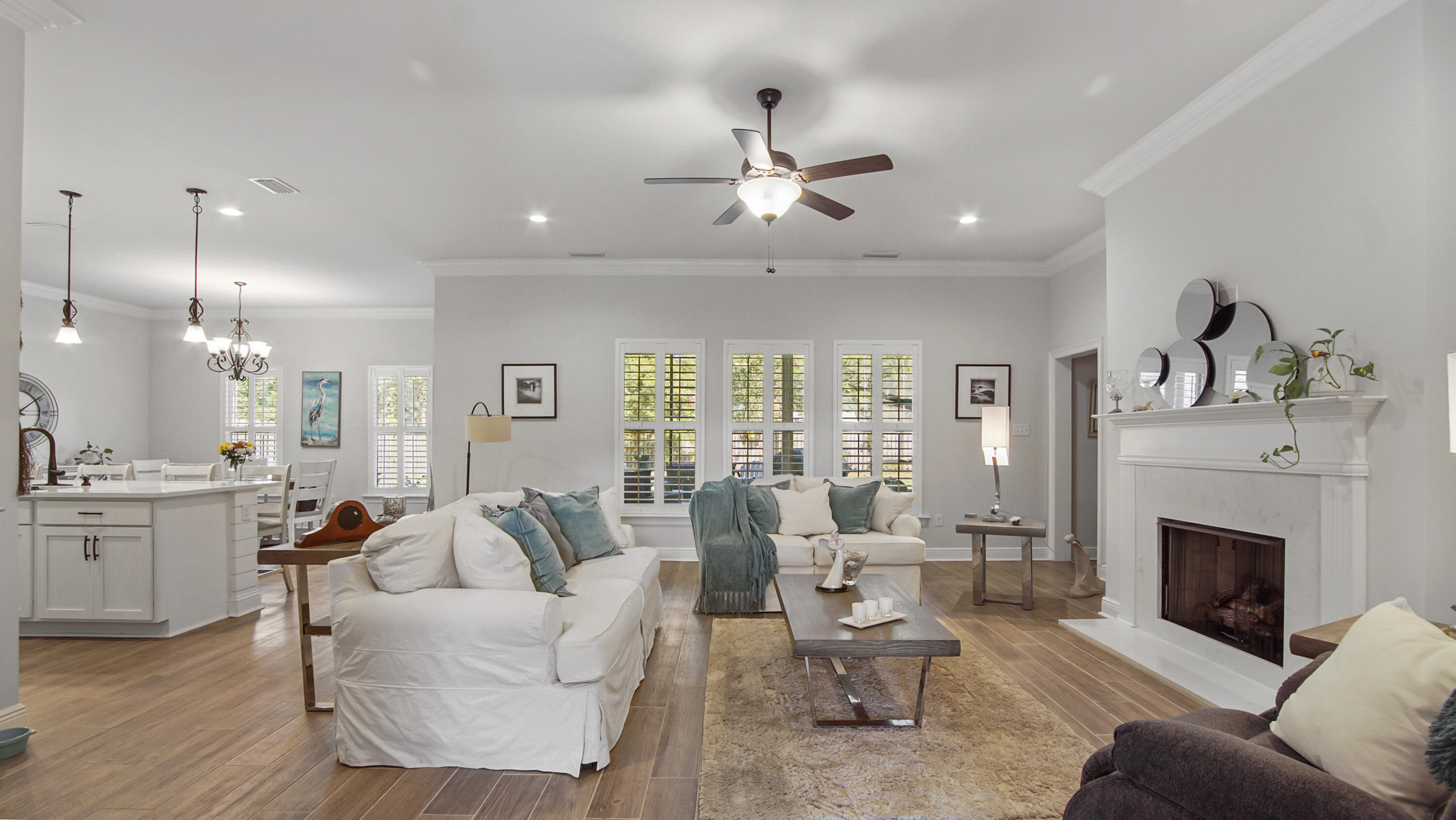 HAMMOCK BAY - Residential