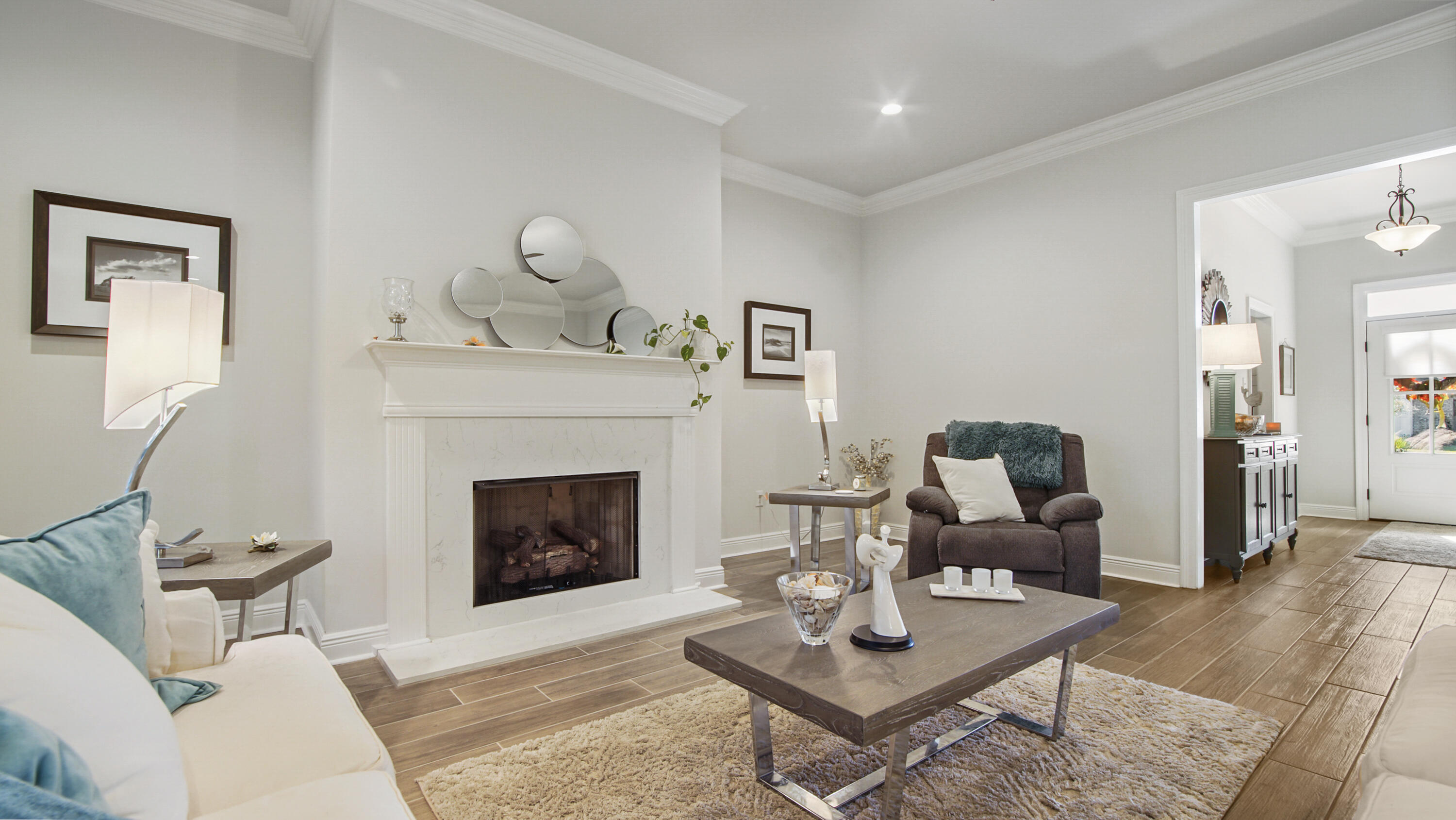 HAMMOCK BAY - Residential