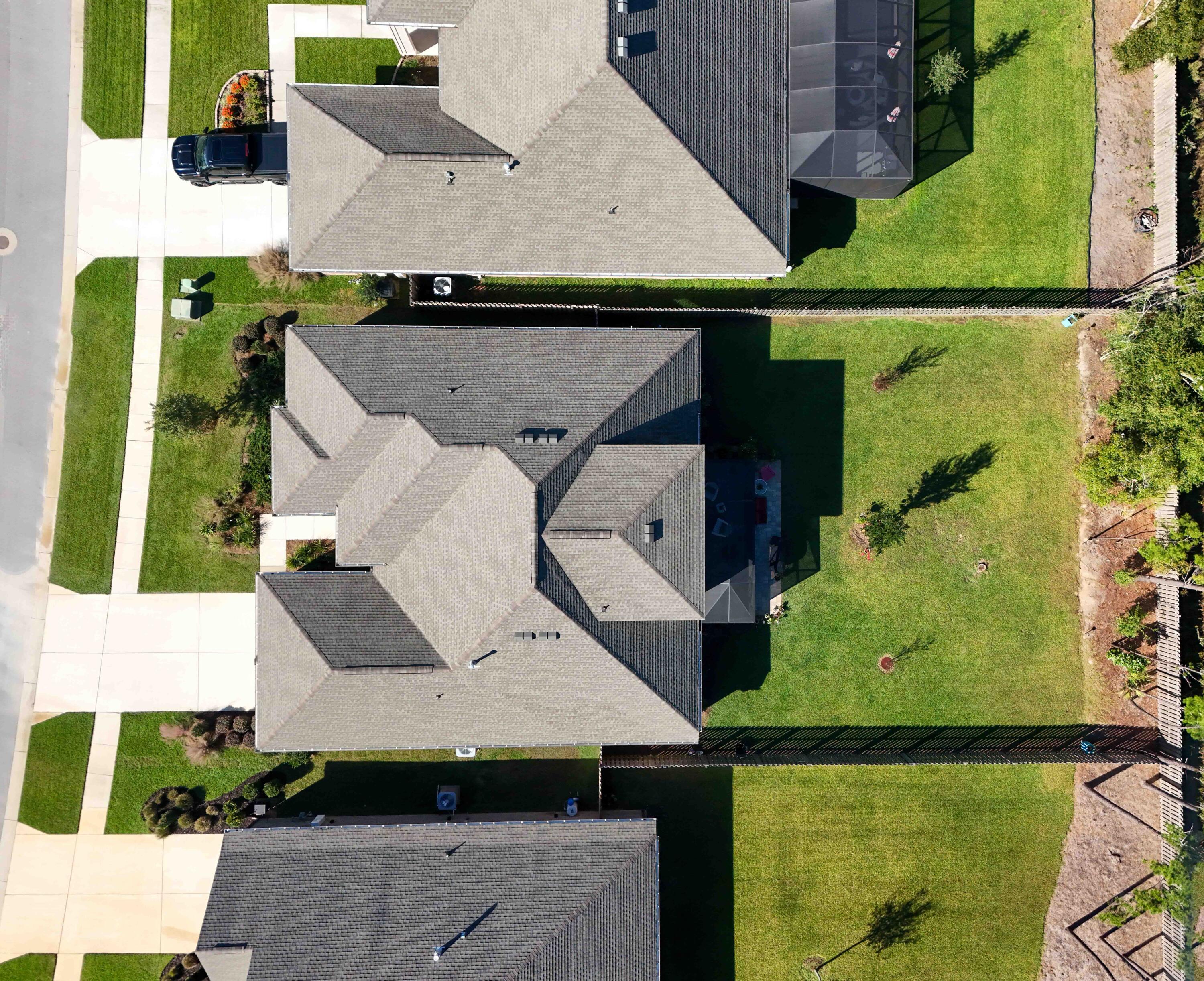 HAMMOCK BAY - Residential