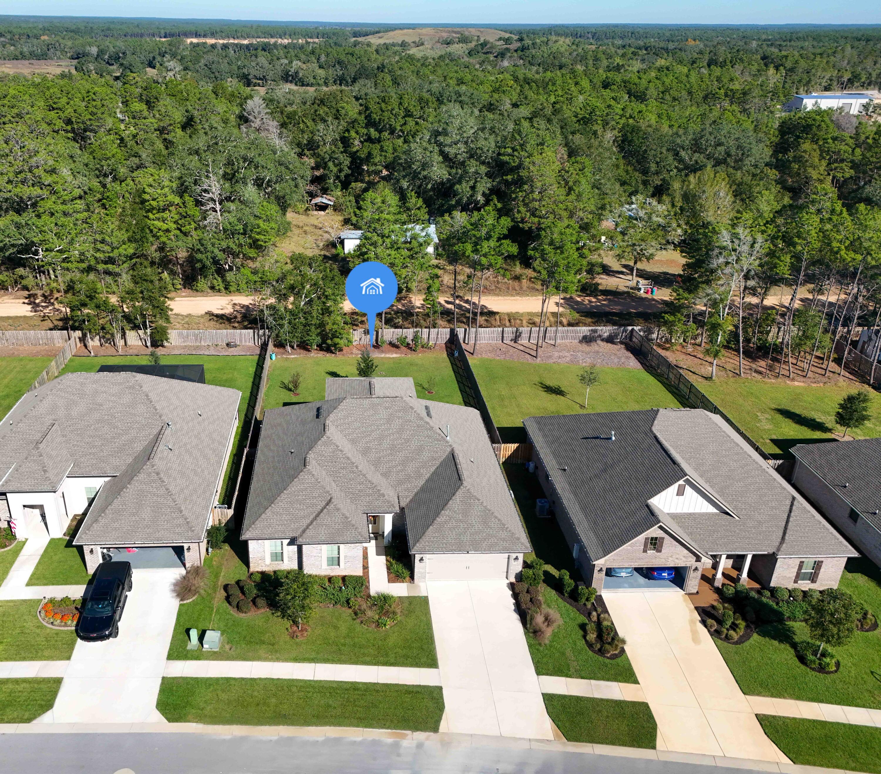 HAMMOCK BAY - Residential