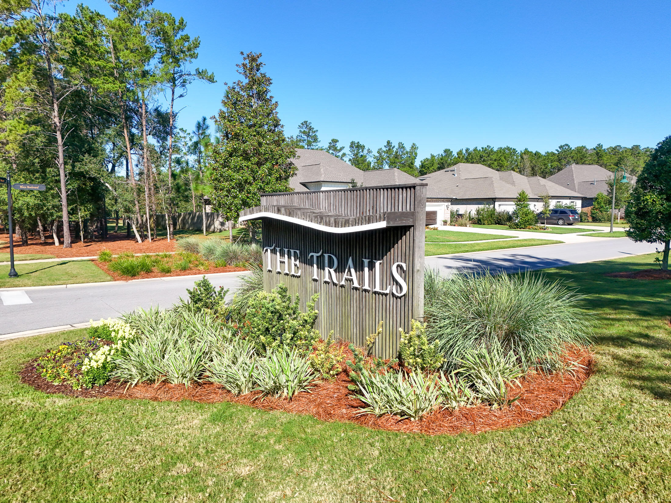 HAMMOCK BAY - Residential