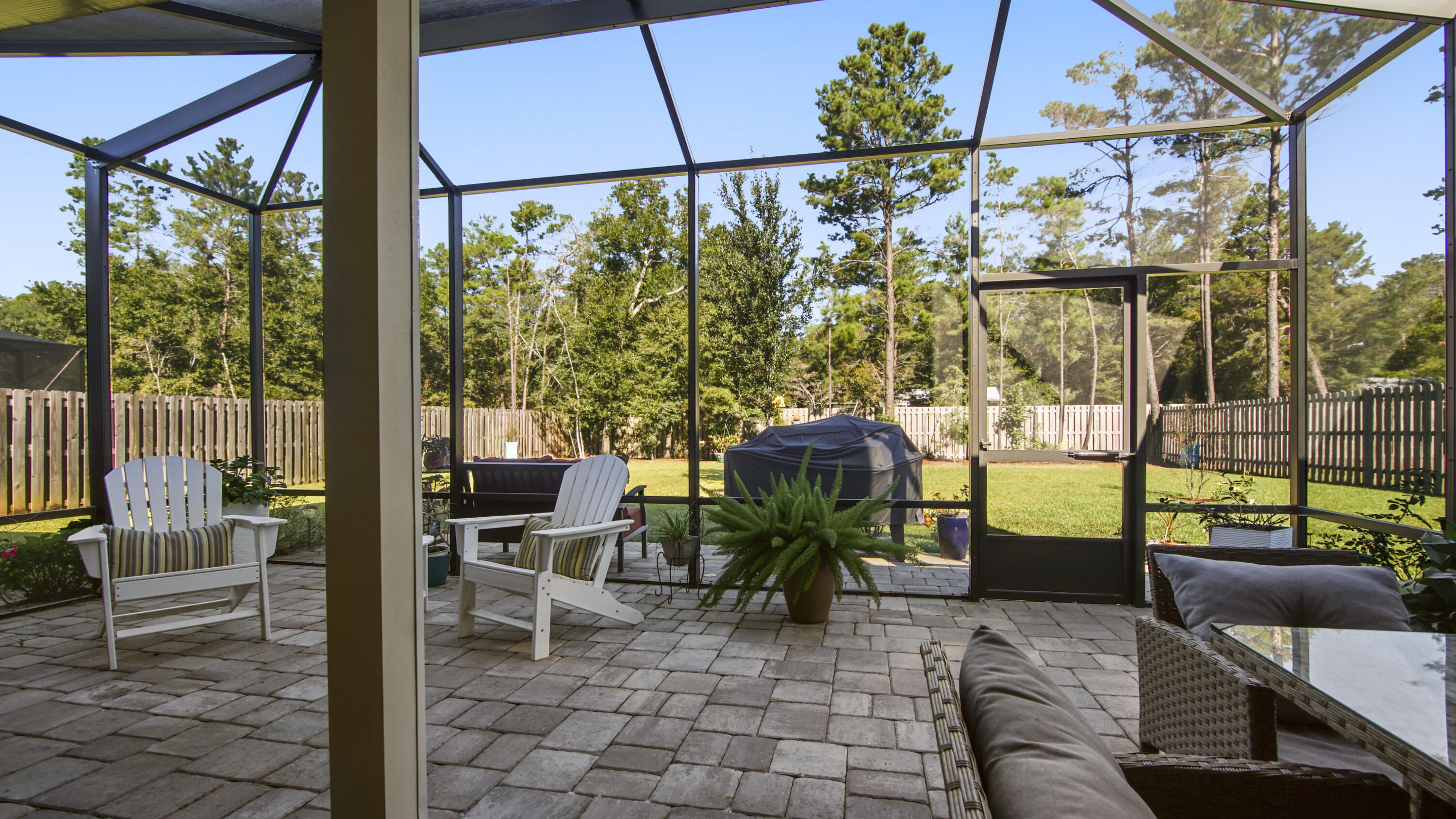 HAMMOCK BAY - Residential