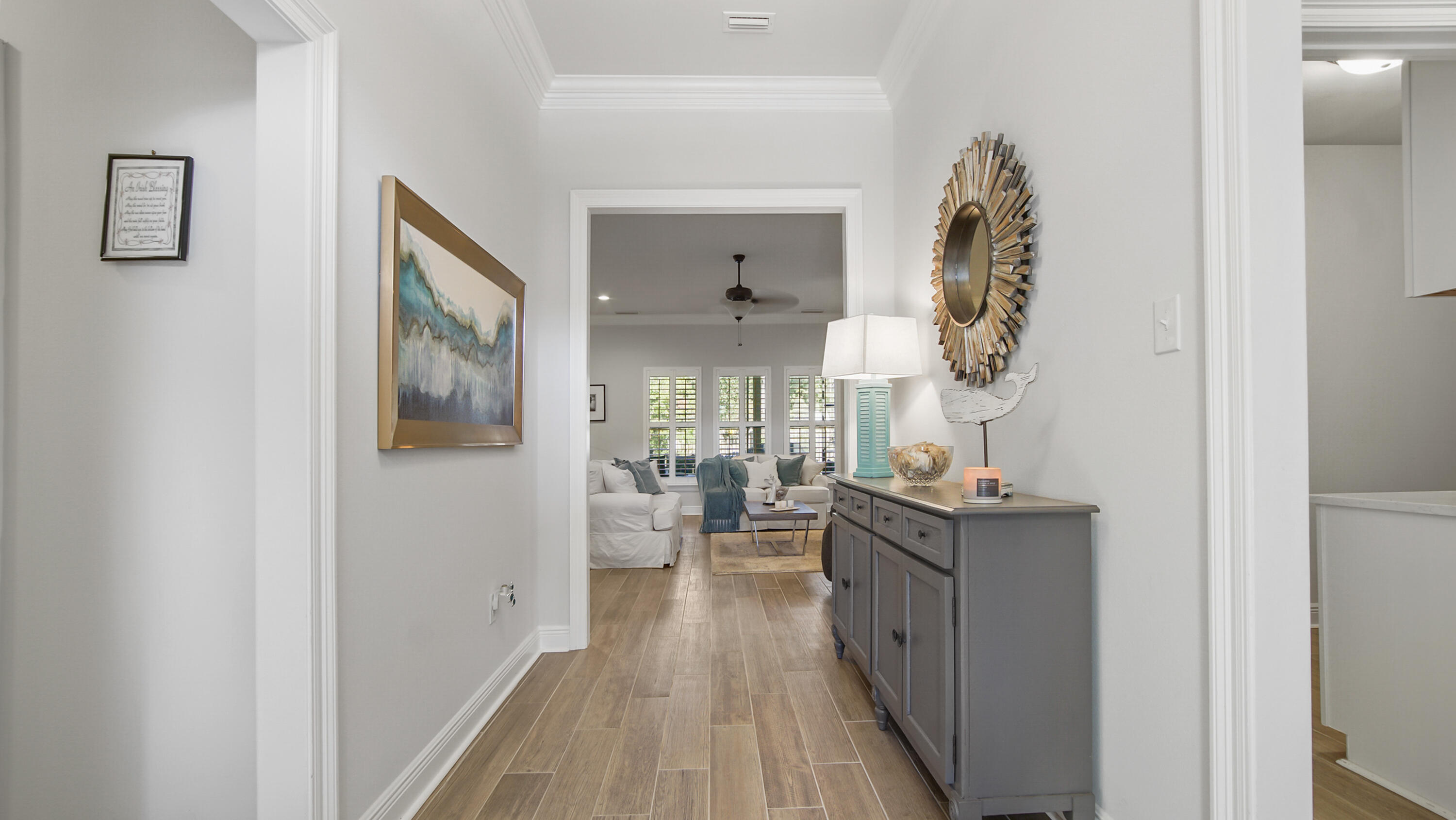 HAMMOCK BAY - Residential