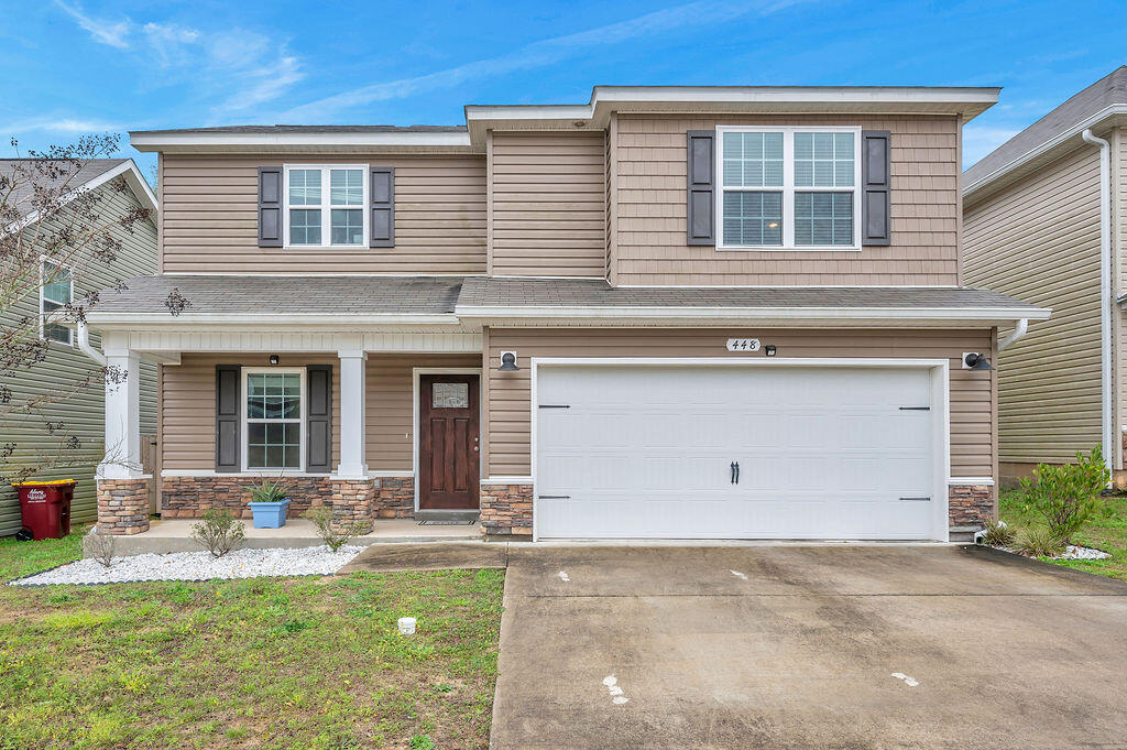 STILLWELL SOUTH - Residential