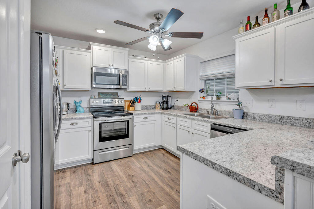 STILLWELL SOUTH - Residential