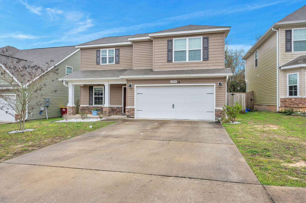 STILLWELL SOUTH - Residential