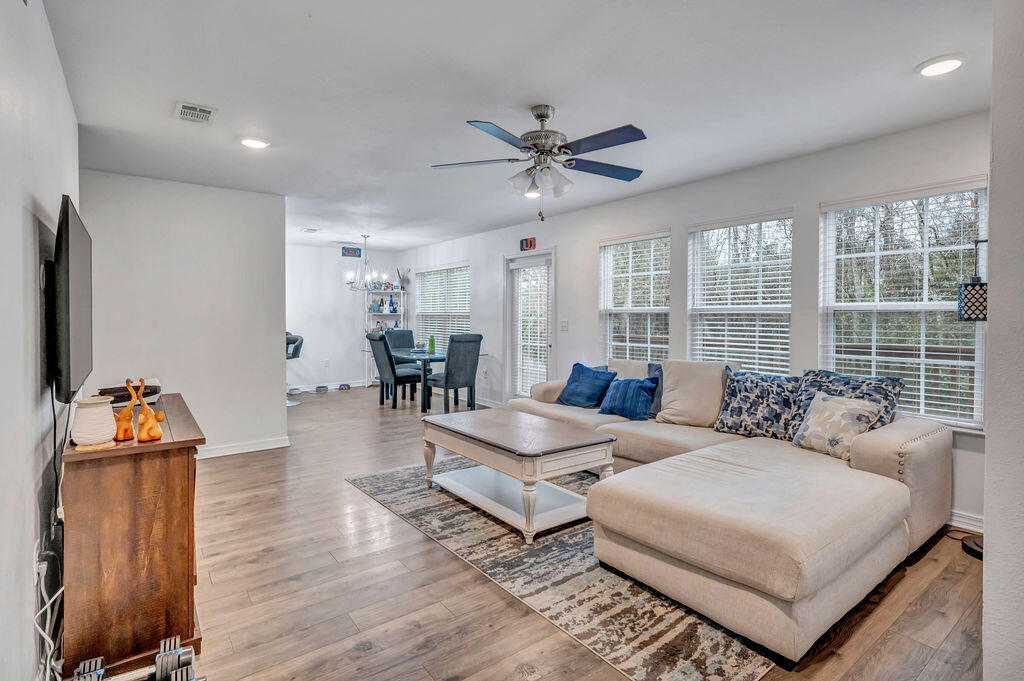 STILLWELL SOUTH - Residential