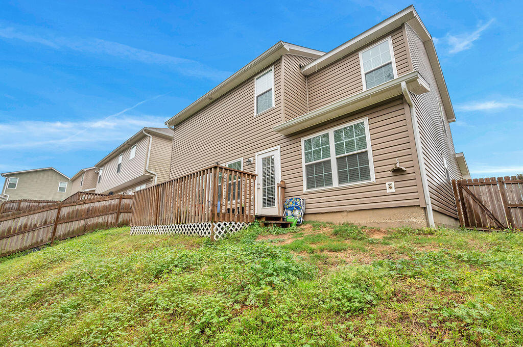 STILLWELL SOUTH - Residential