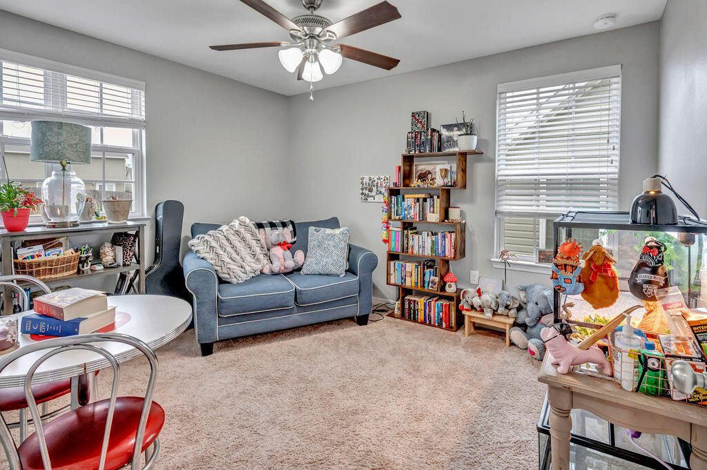 STILLWELL SOUTH - Residential