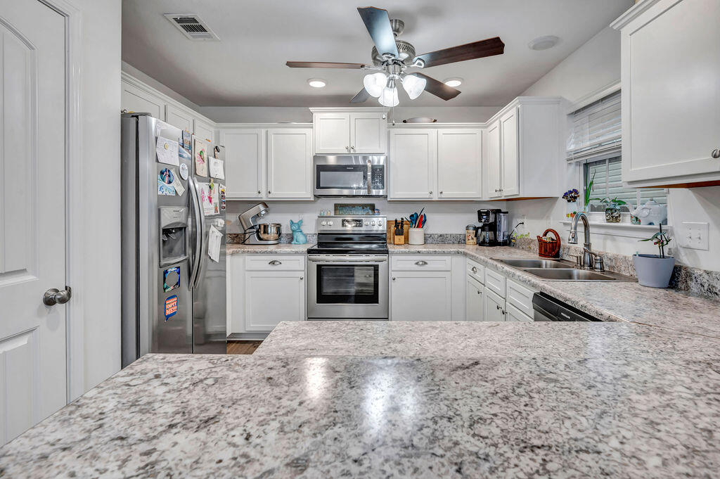 STILLWELL SOUTH - Residential