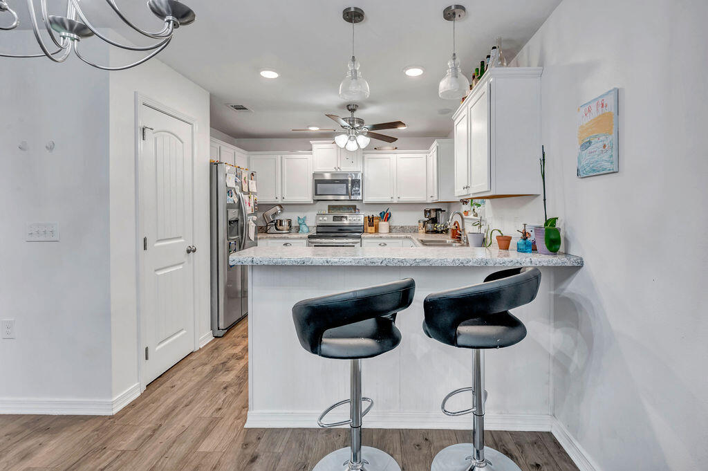 STILLWELL SOUTH - Residential