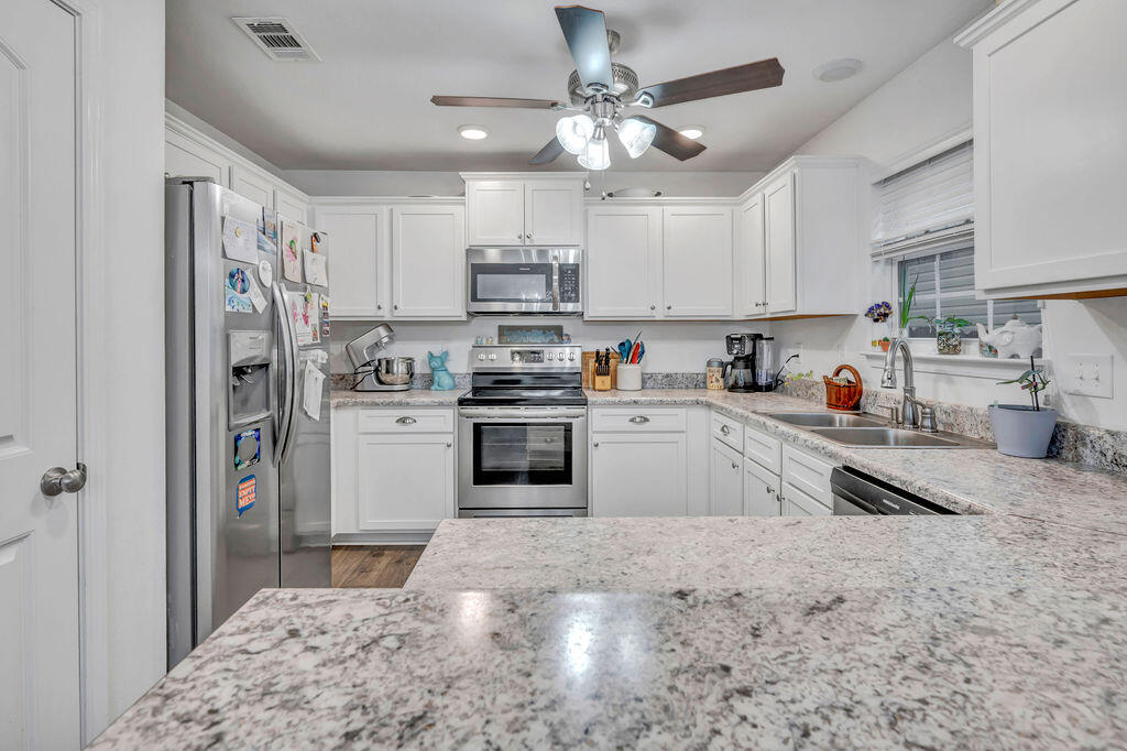 STILLWELL SOUTH - Residential