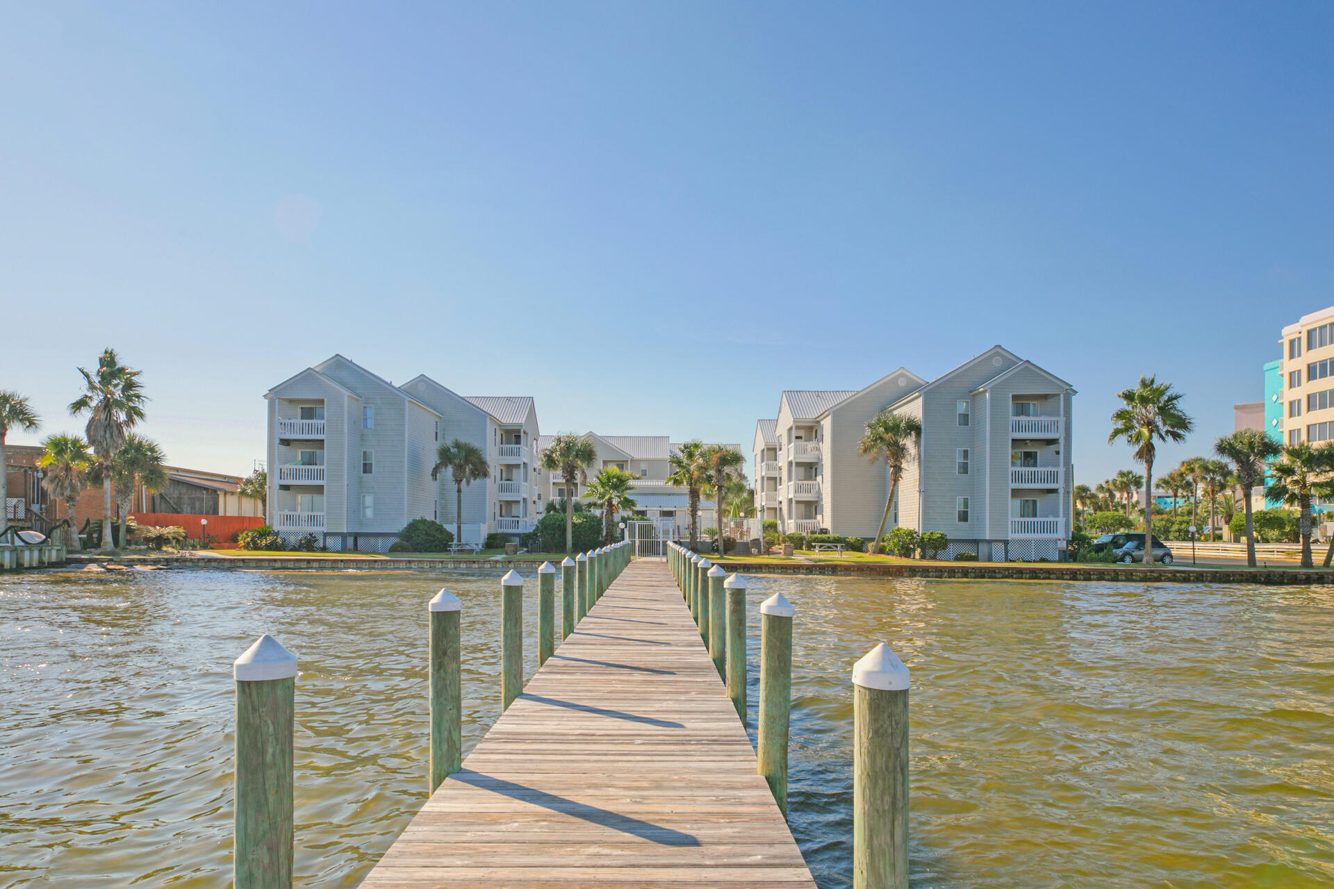 HERMITAGE CONDOMINIUM - Residential