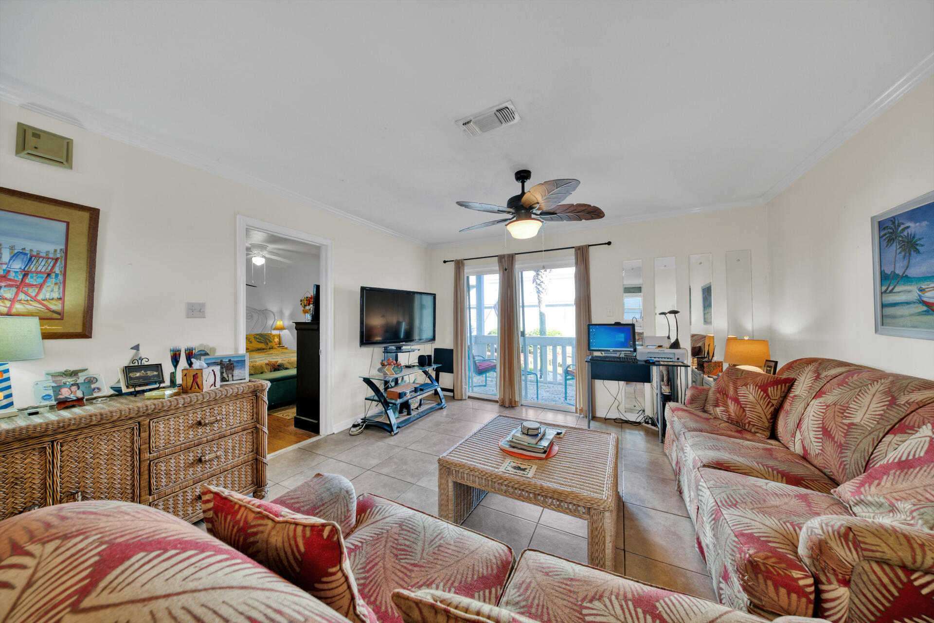 HERMITAGE CONDOMINIUM - Residential