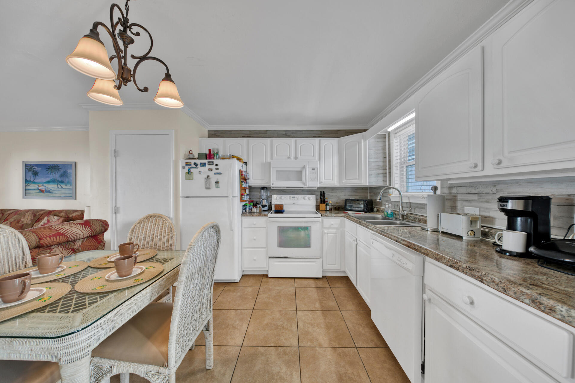 HERMITAGE CONDOMINIUM - Residential
