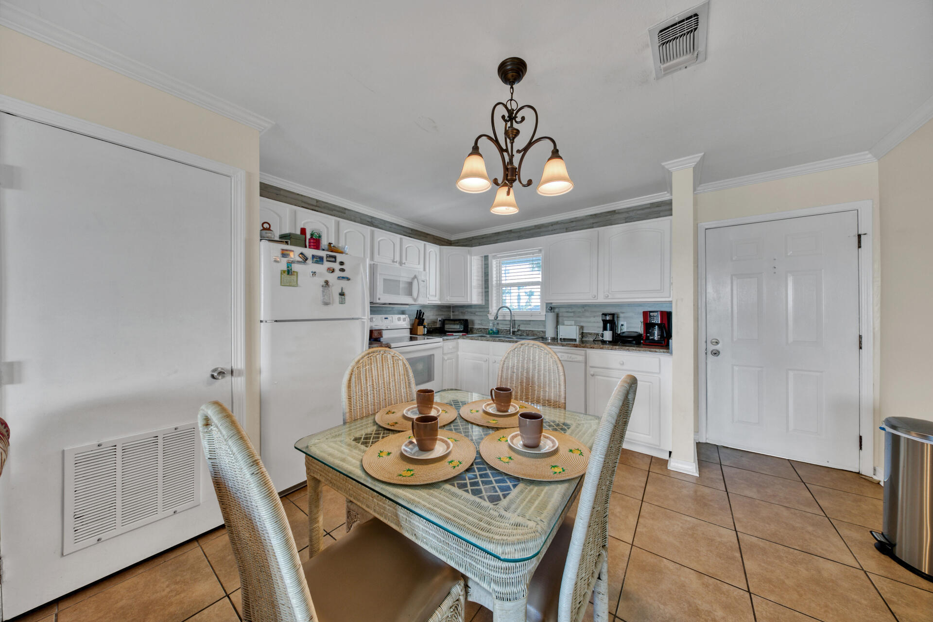 HERMITAGE CONDOMINIUM - Residential