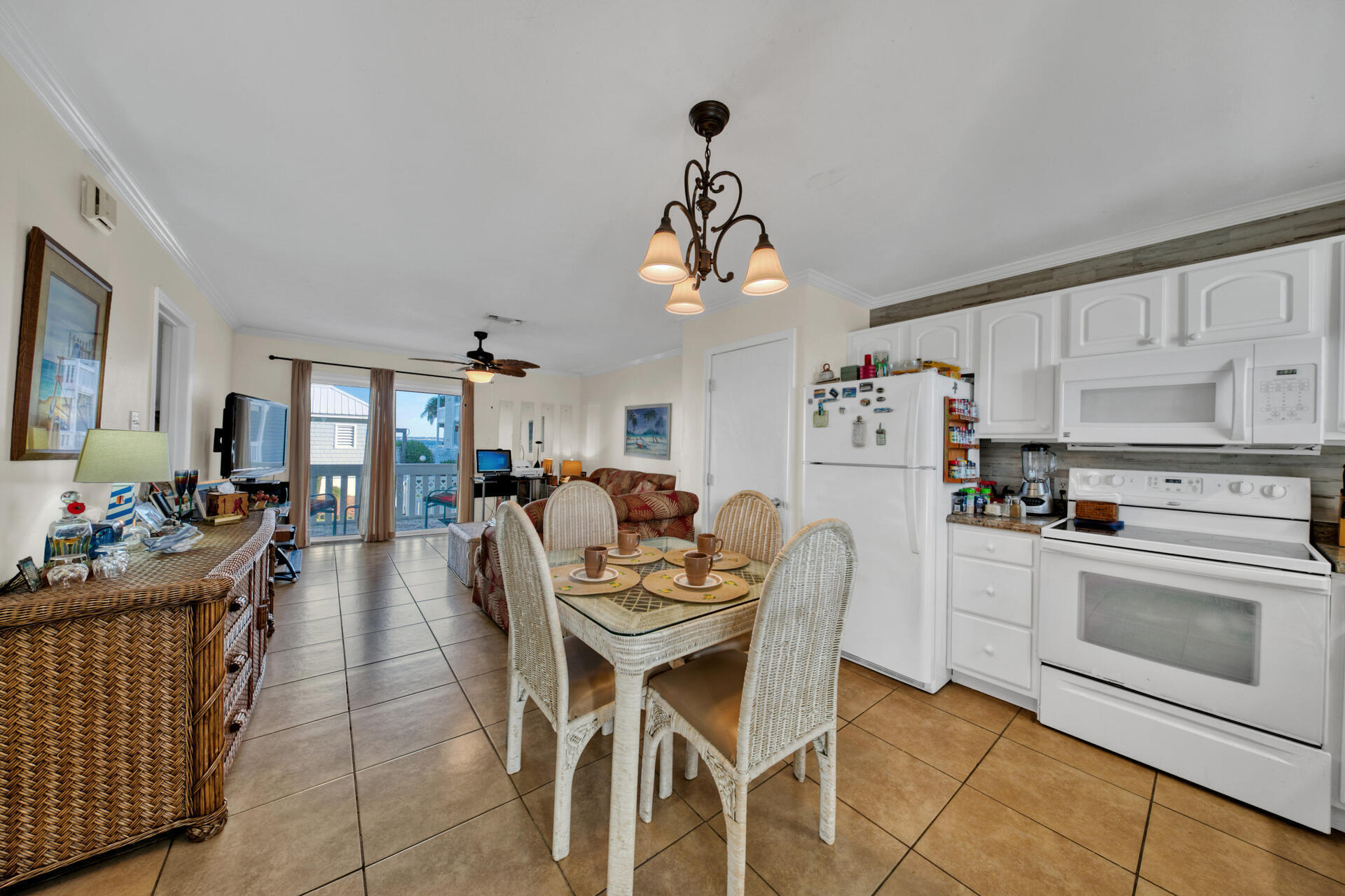 HERMITAGE CONDOMINIUM - Residential