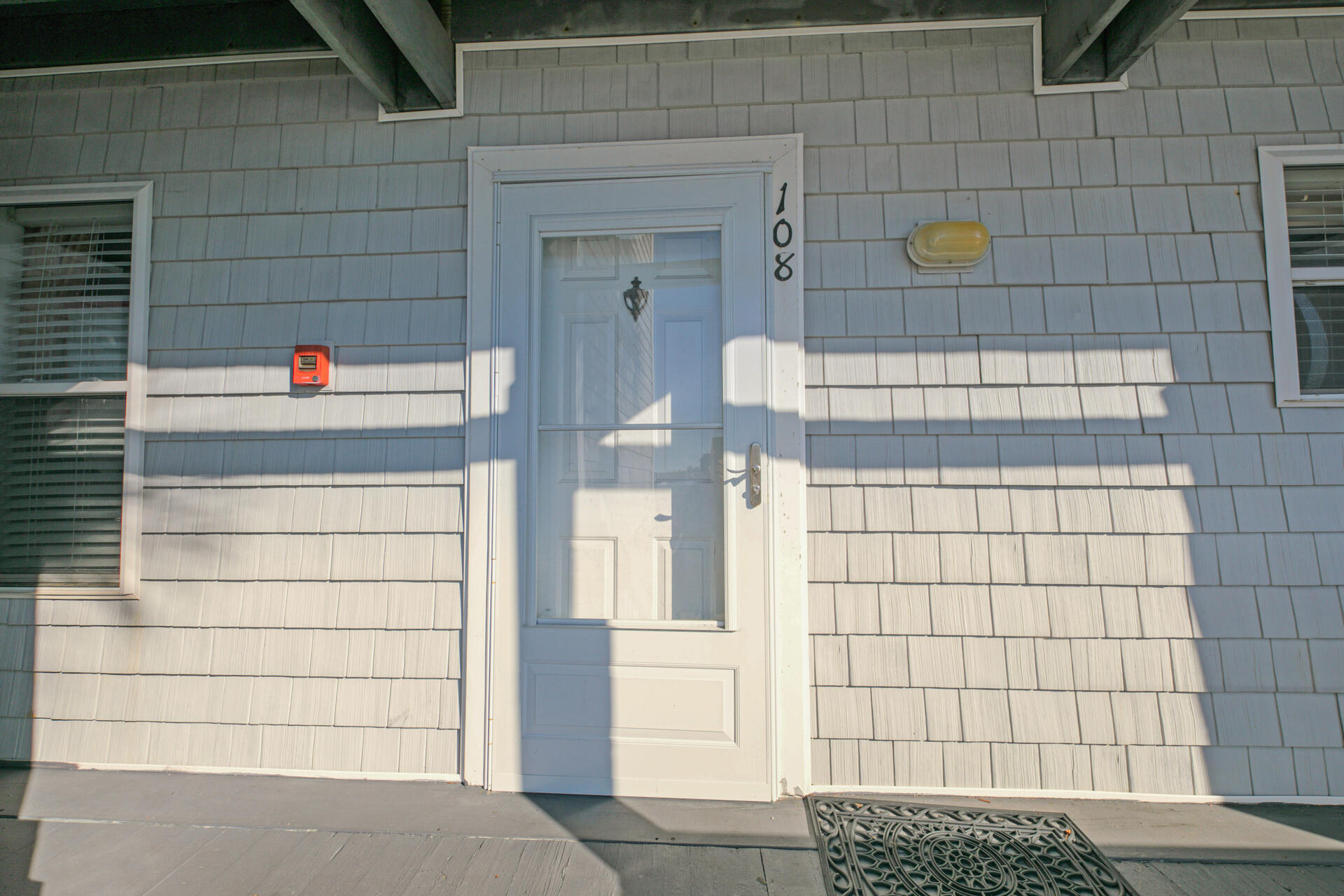 HERMITAGE CONDOMINIUM - Residential
